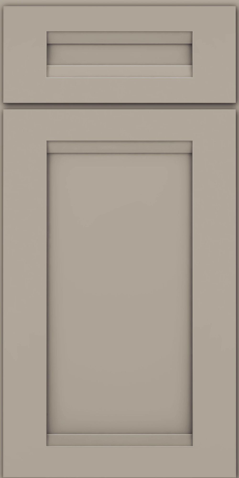 KraftMaid RDCDS,AC8D2,G81D Cabinet-Samples - View #8