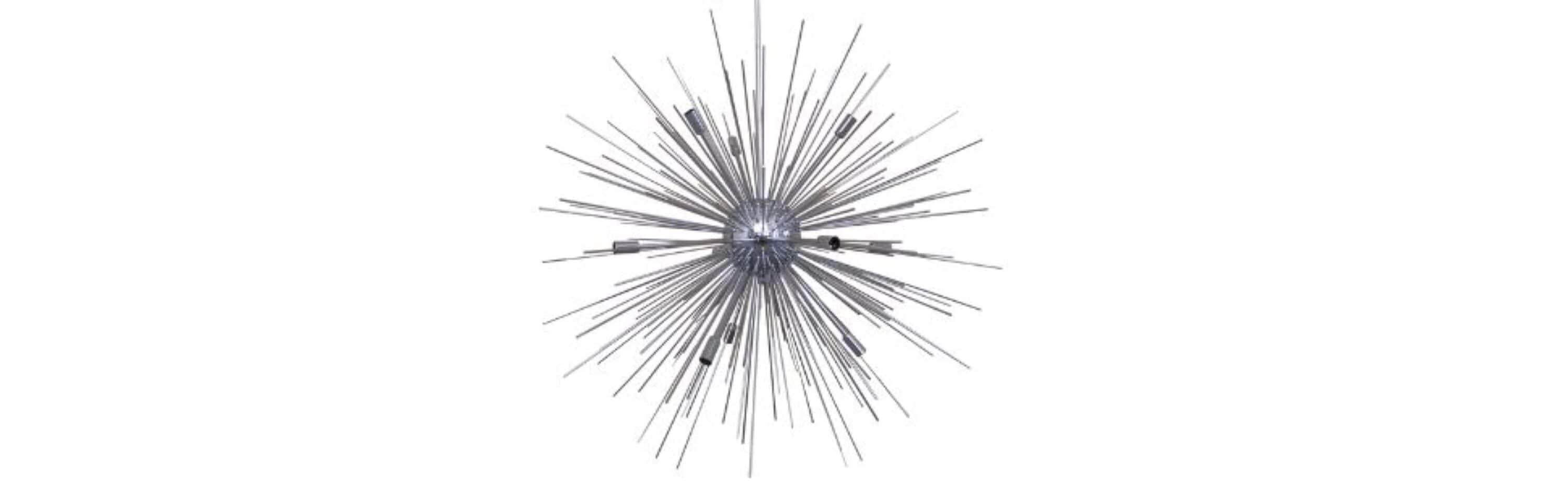 Whitfield Lighting CH899-10CH b090015 - View #5