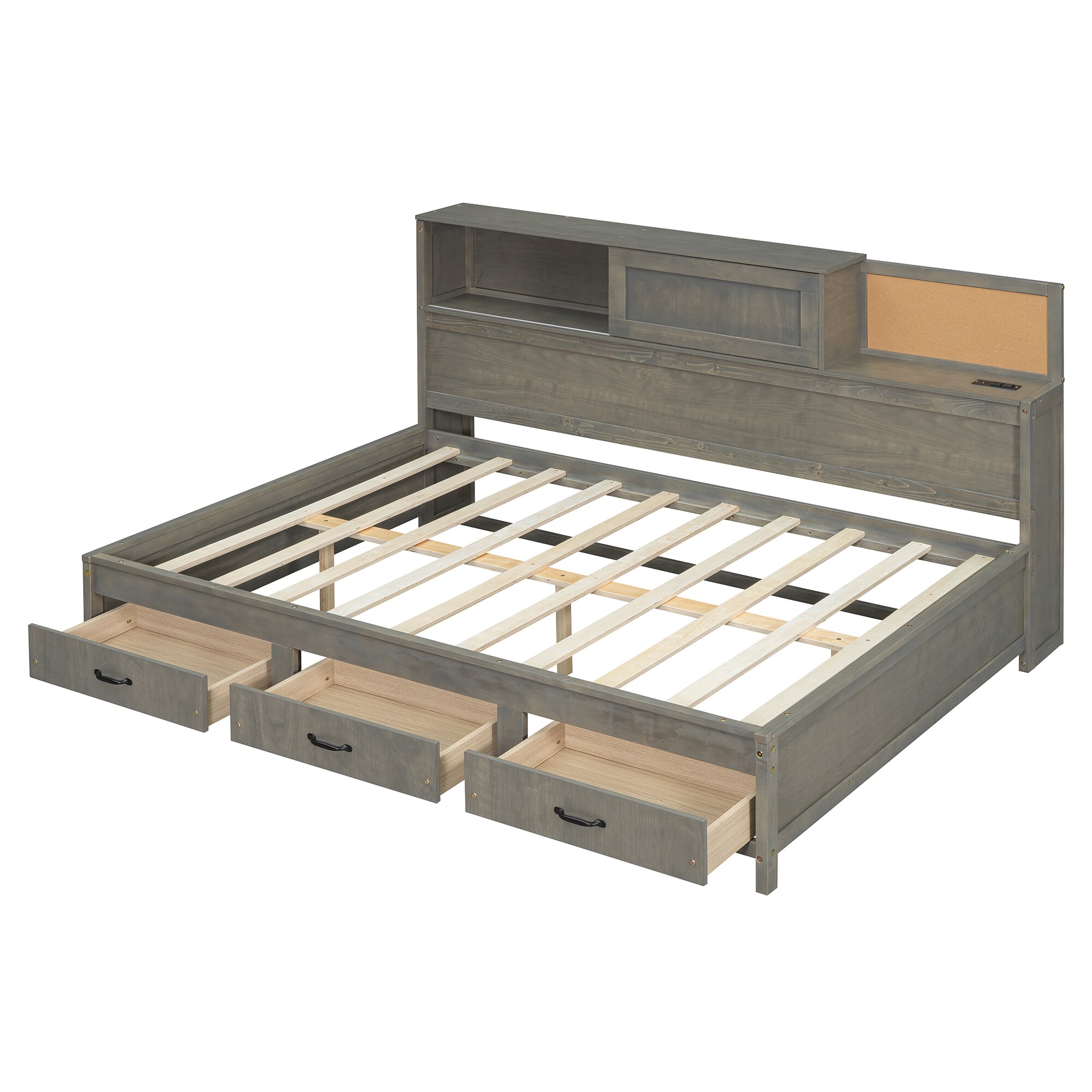 GDFStudio 346974 beds - View #4