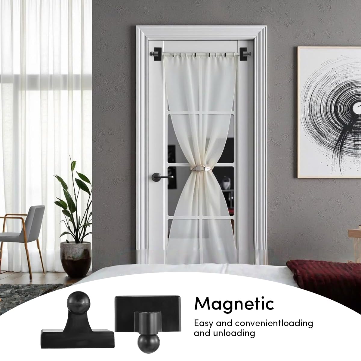 LAIFUCAM LLA0811J017 Curtain-Rods - View #5