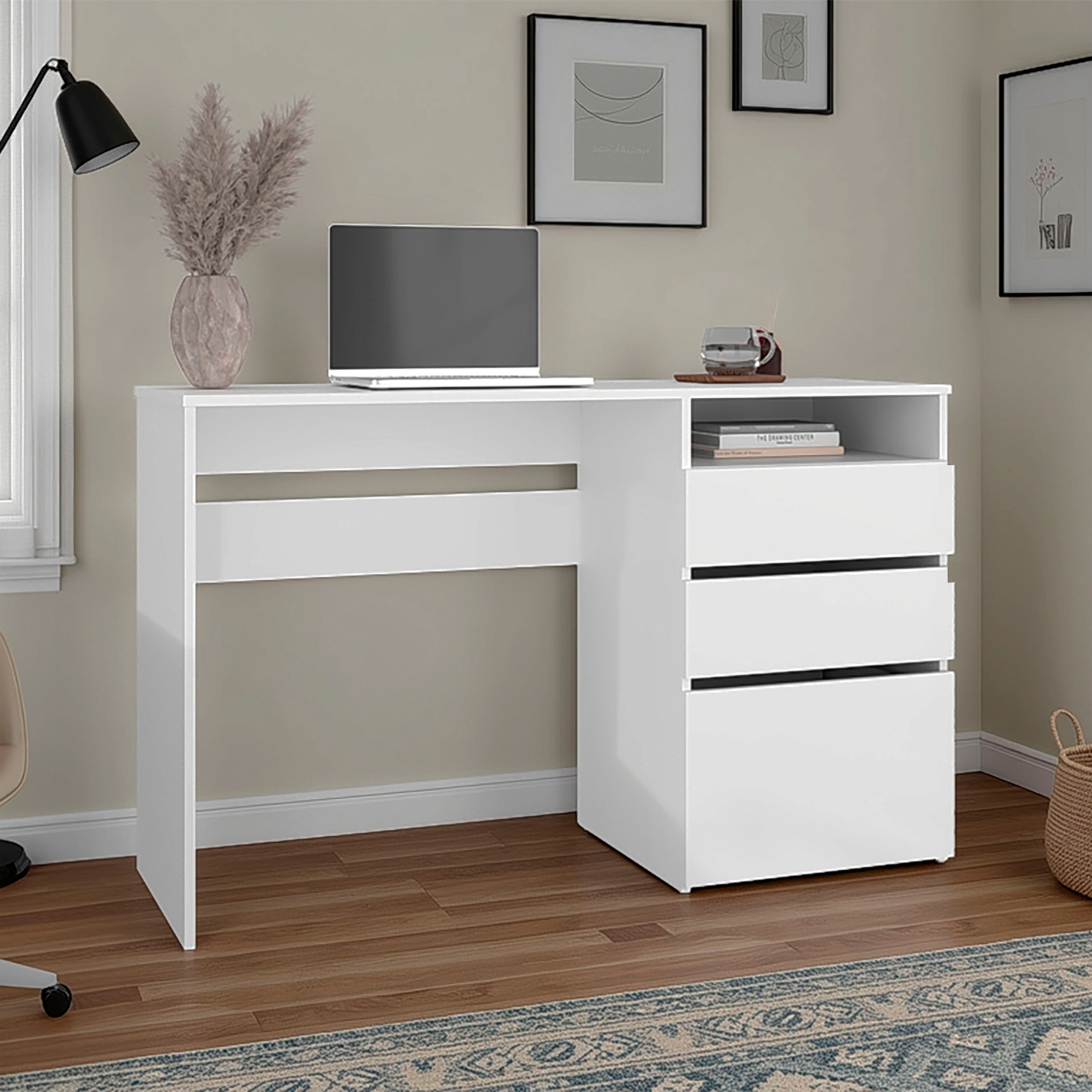 JUSHUA FL-8P485446 desks - View #2