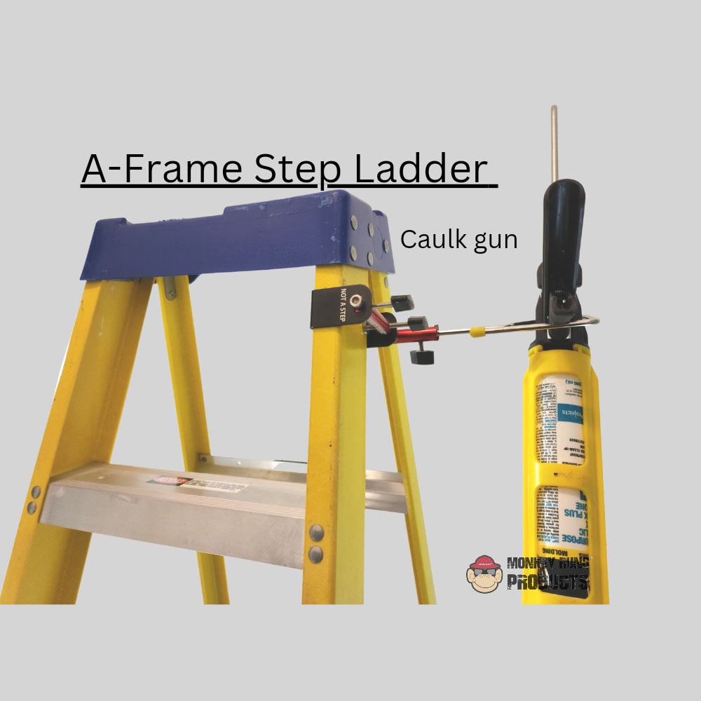 Monkey Rung MK Ladder-Access - View #5