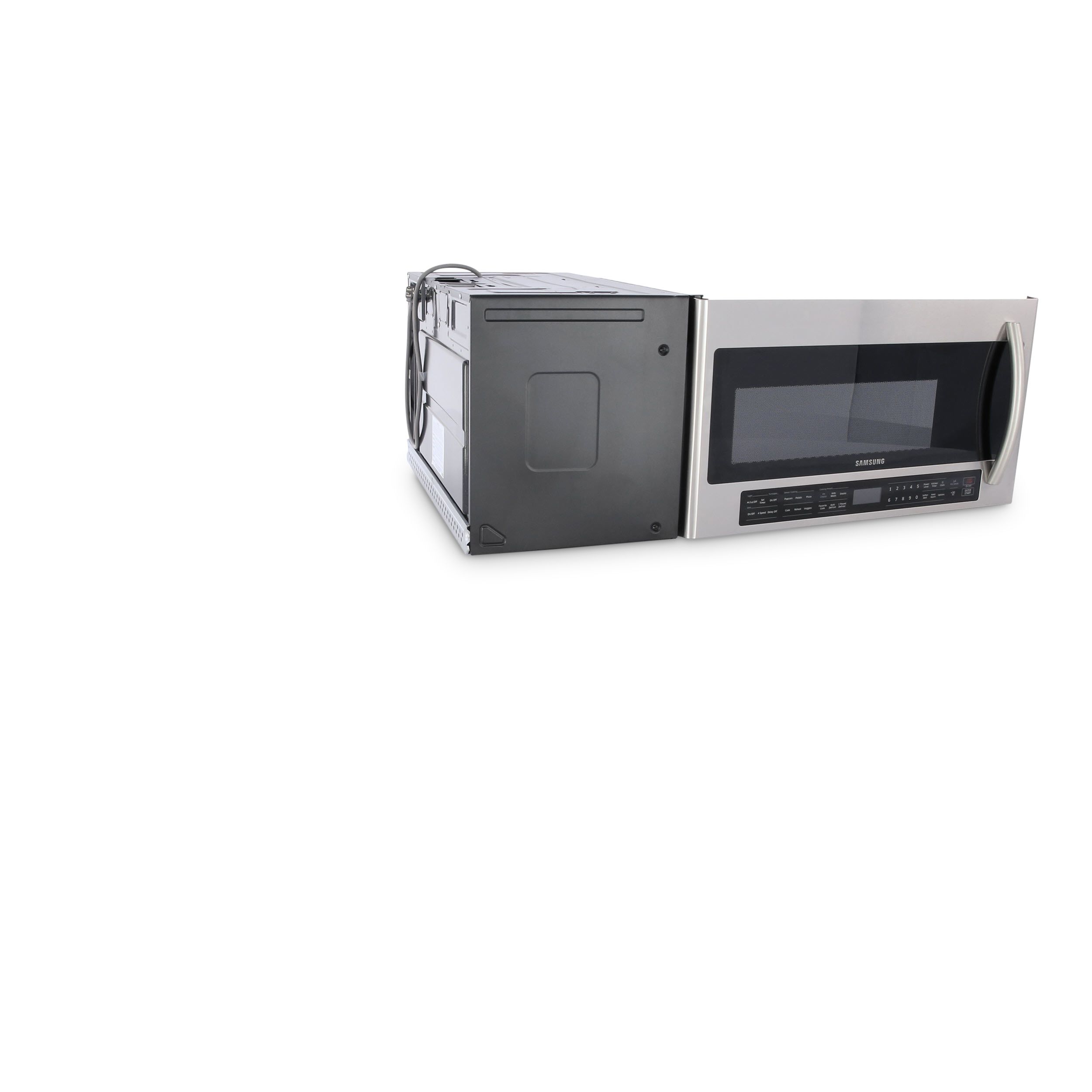 samsung microwave oven me20h705mss