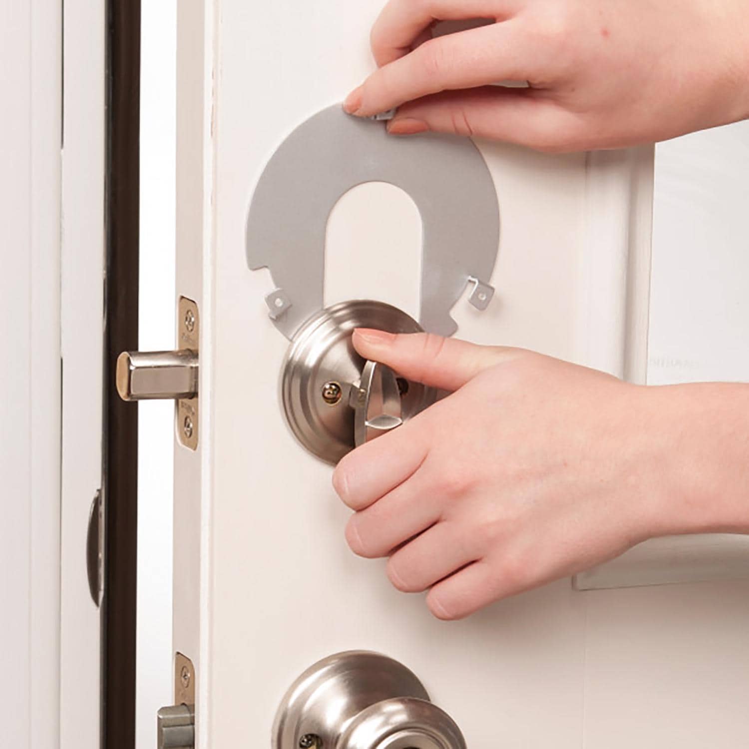 Safety 1st HS162 Child-Safety-Accessories - View #3
