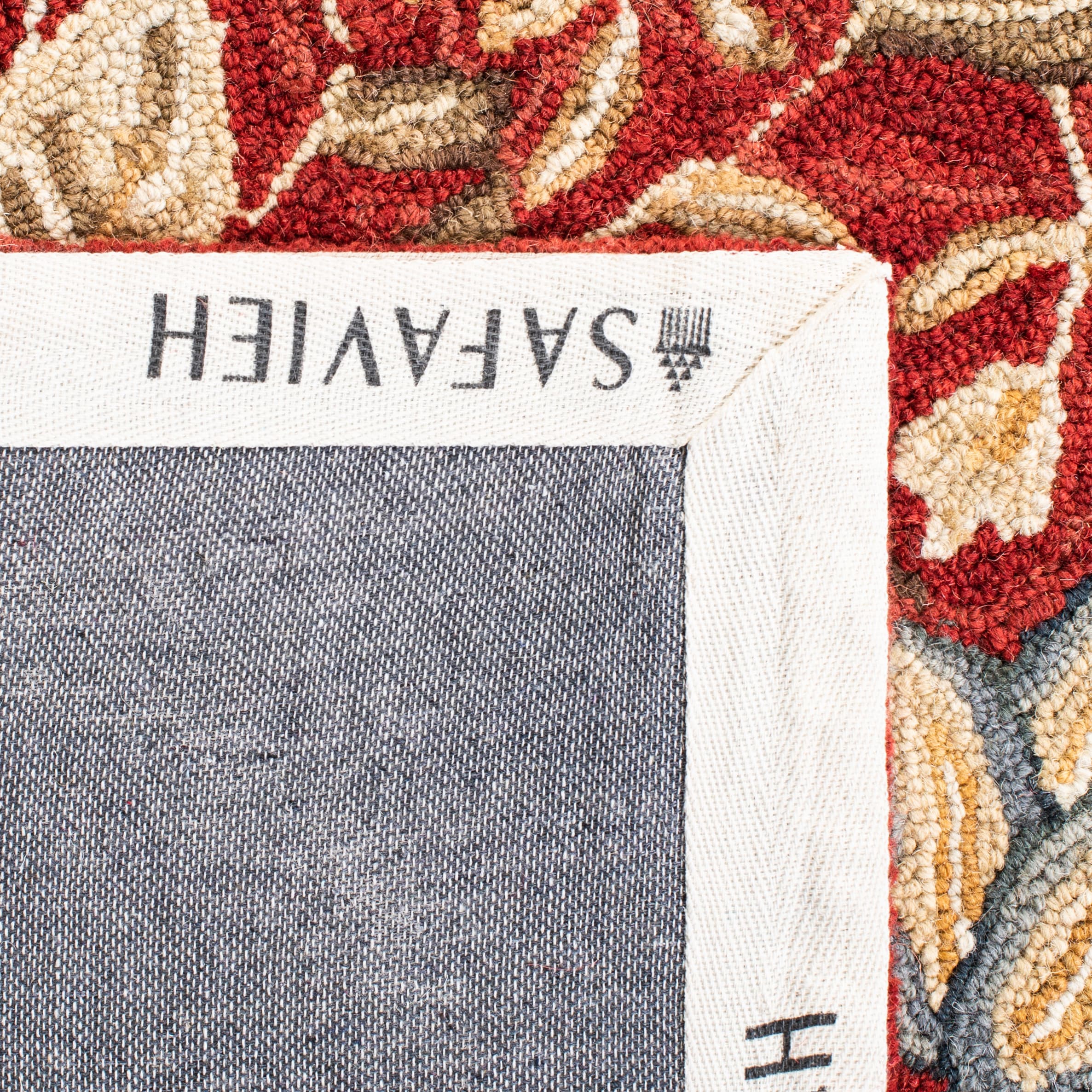 Safavieh HK140C-26 rugs - View #6