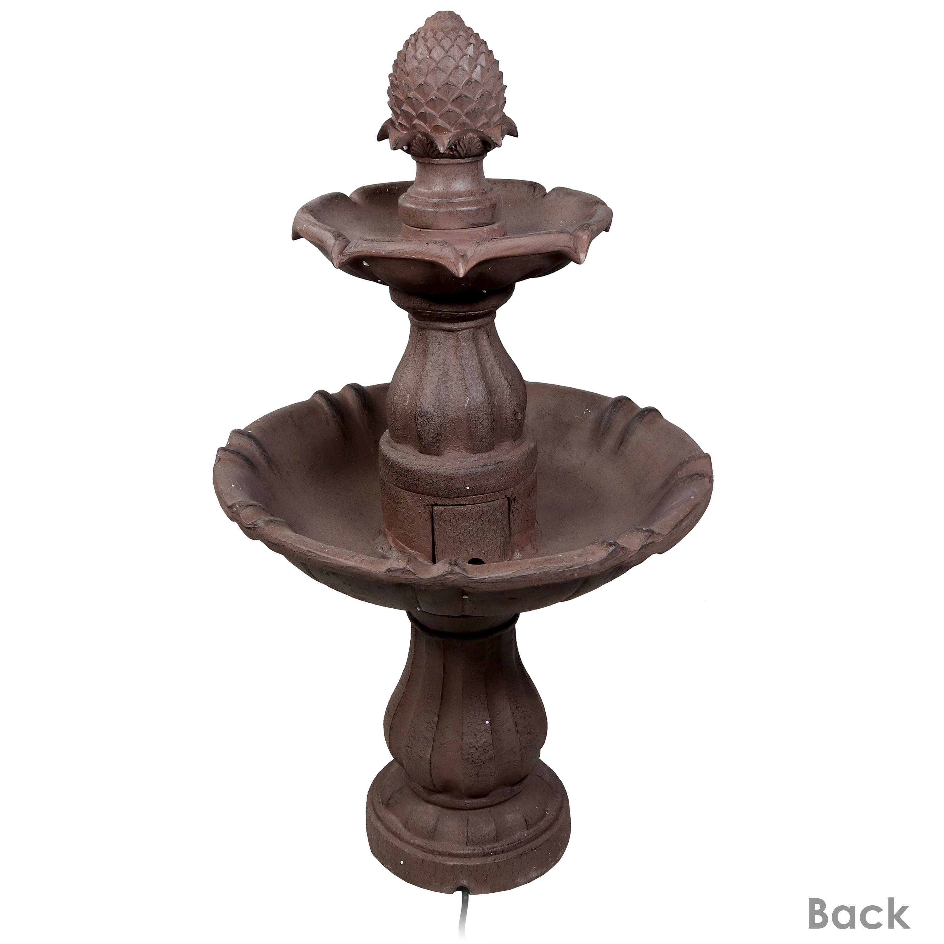Sunnydaze Decor LZH-124 fountains - View #4