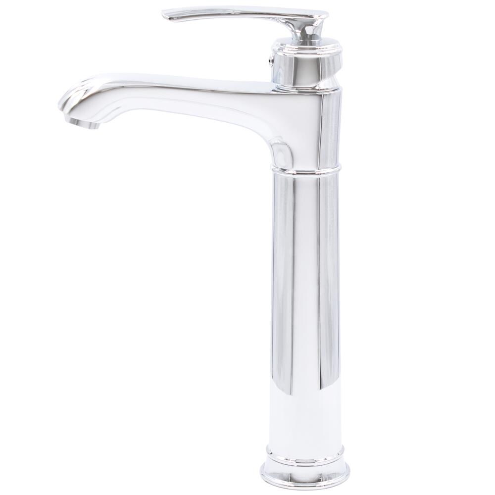 Novatto GF-163CH Lavatory-Faucets - View #2