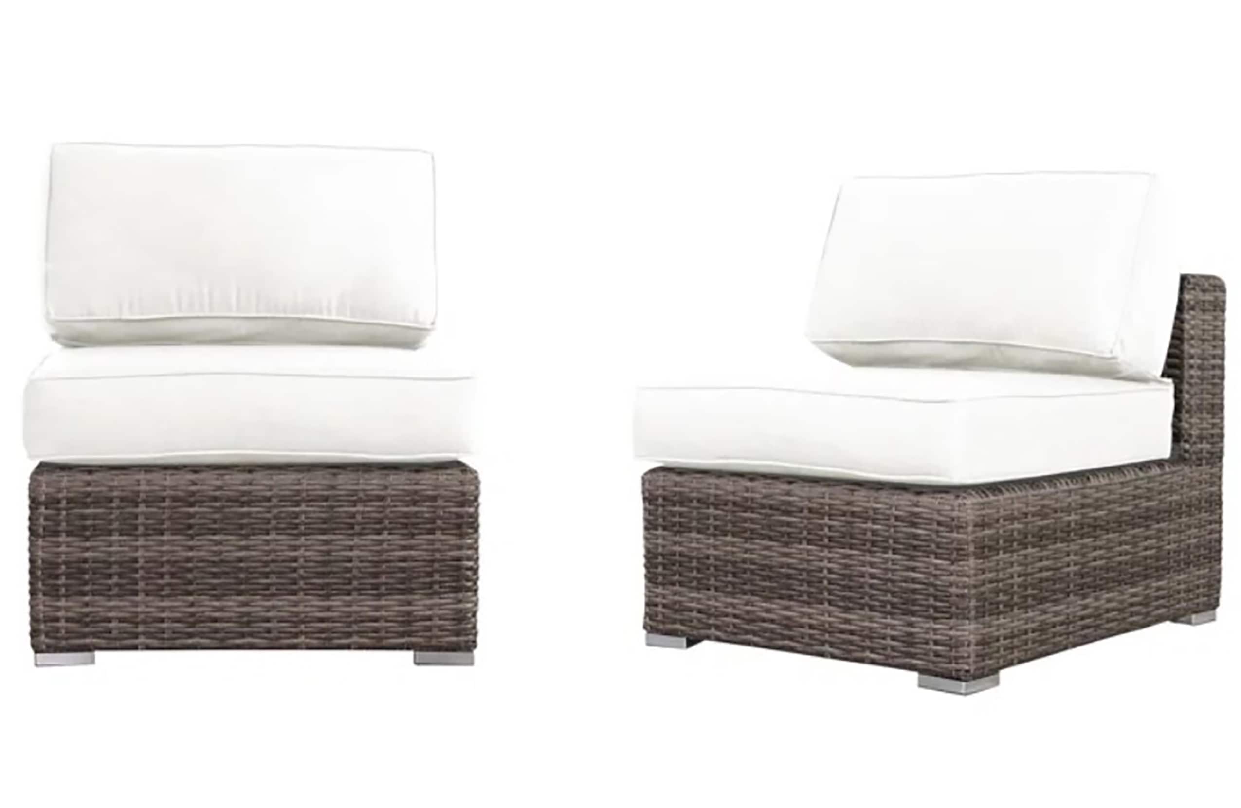 Living Source International CM-4311 Patio-Tables - View #3