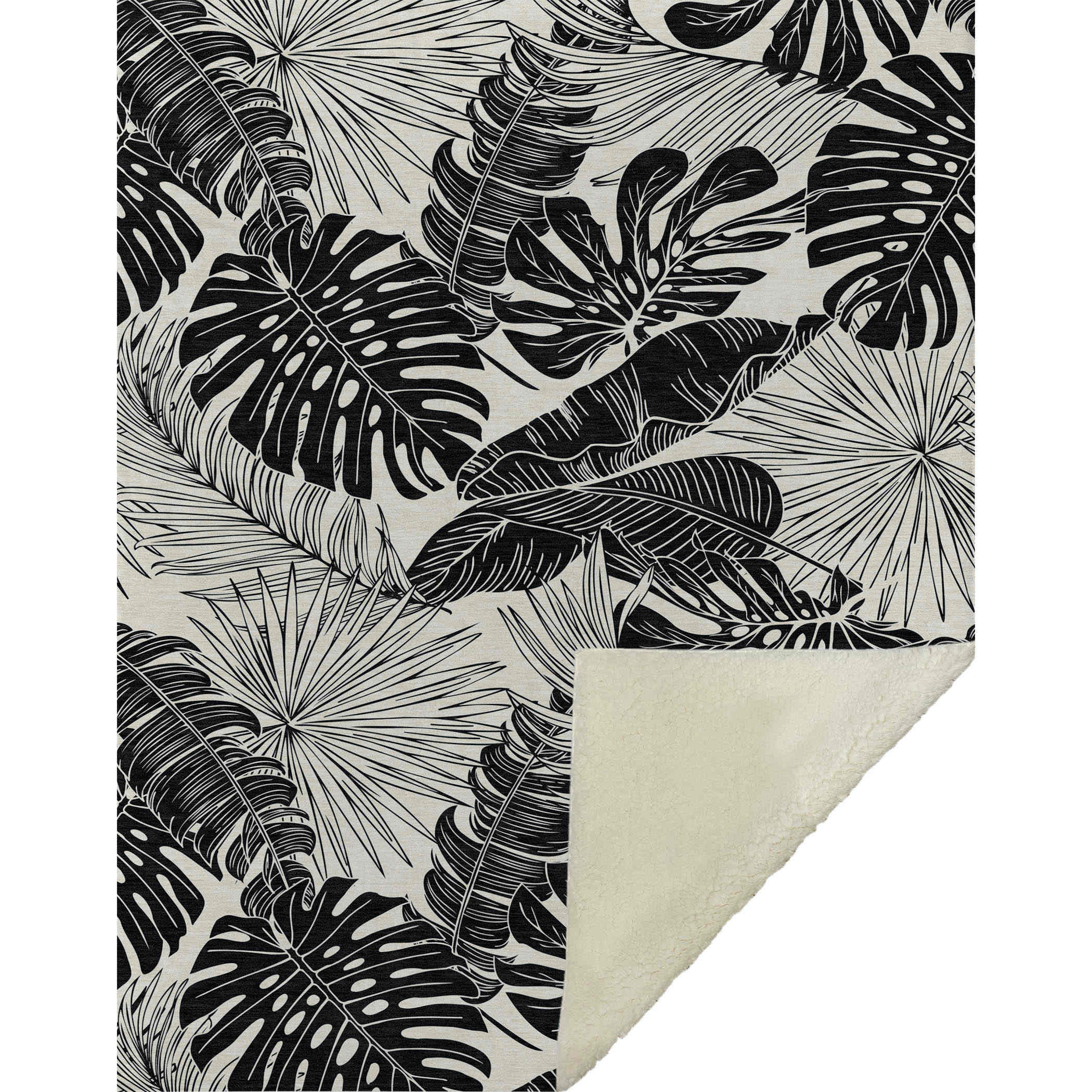 Addison Rugs ASB211MI50X70 Blankets-And-Throws - View #3