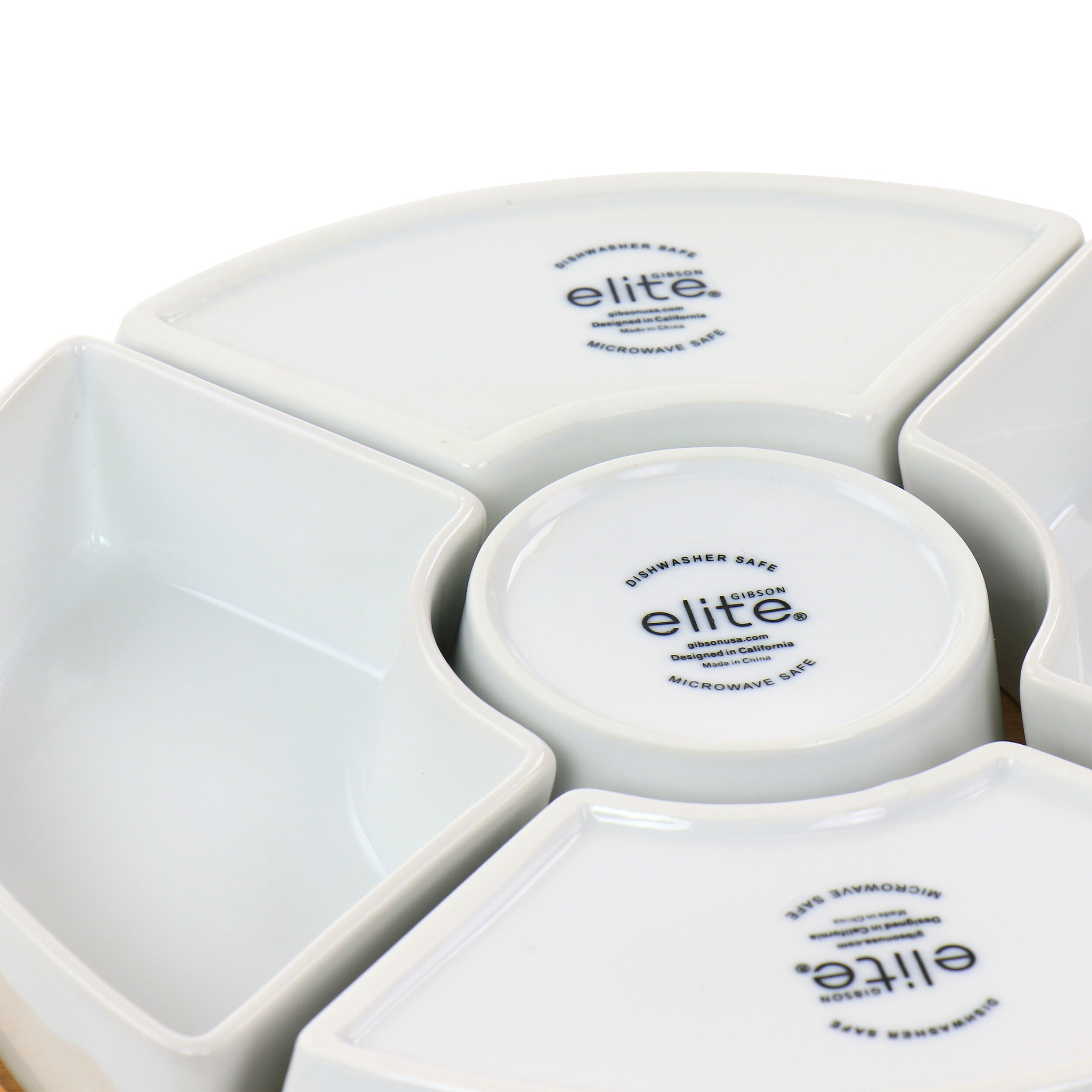 Gibson Elite 962116298M serveware - View #4