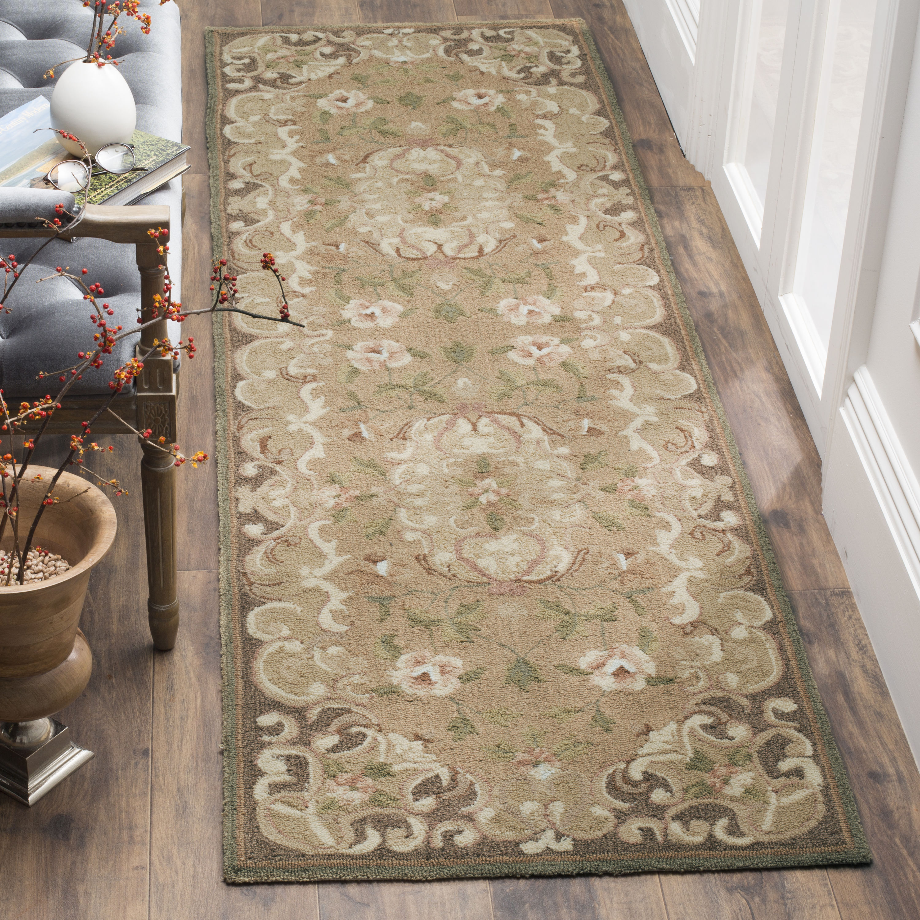 Safavieh EZC434C-210 rugs - View #2