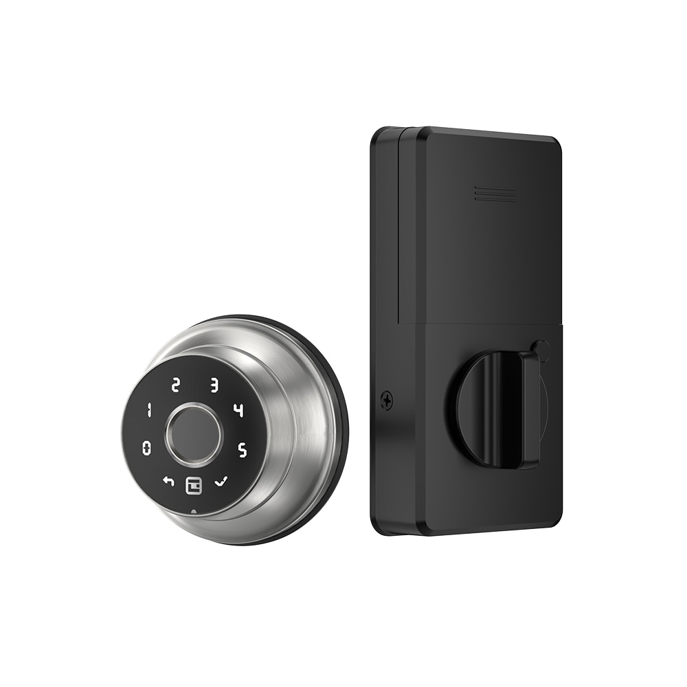 Geek Smart F02SN Electronic-Door-Locks - View #7