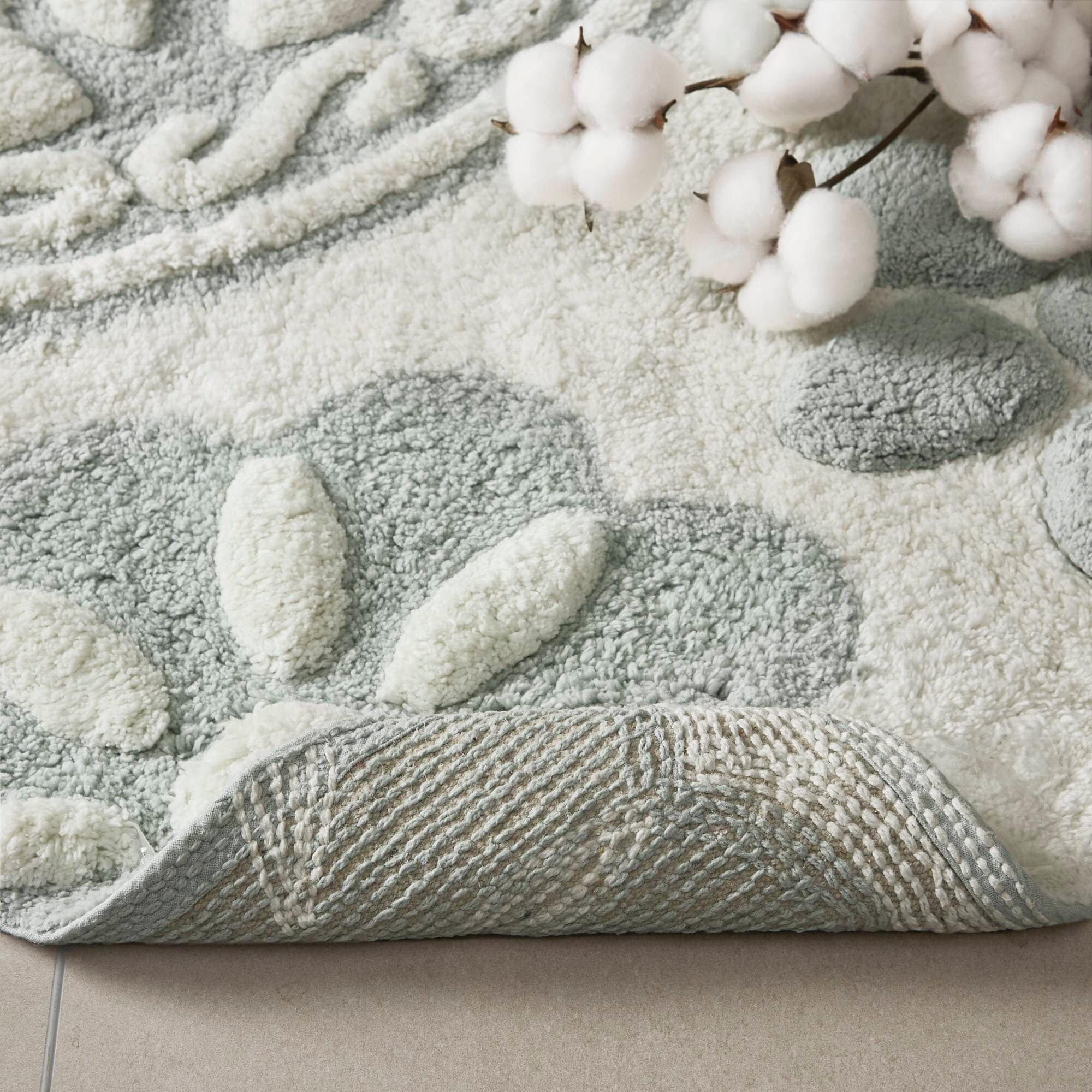 Blisstyle RUG579 rugs - View #14