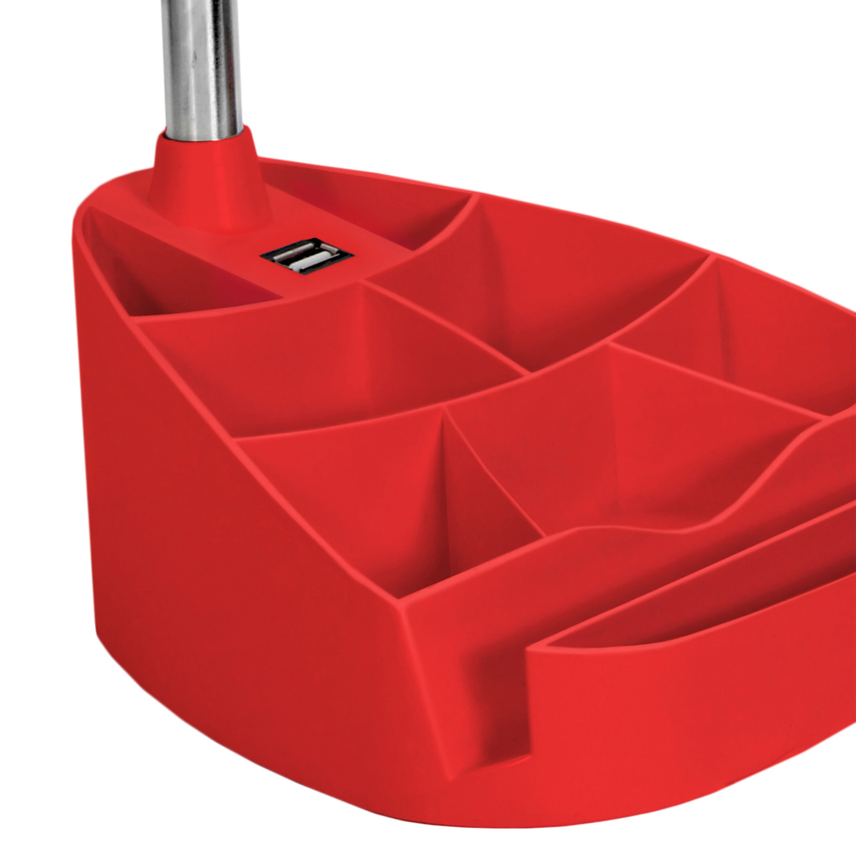 LimeLights LD1056-RED Desk-Table-Lamps - View #7
