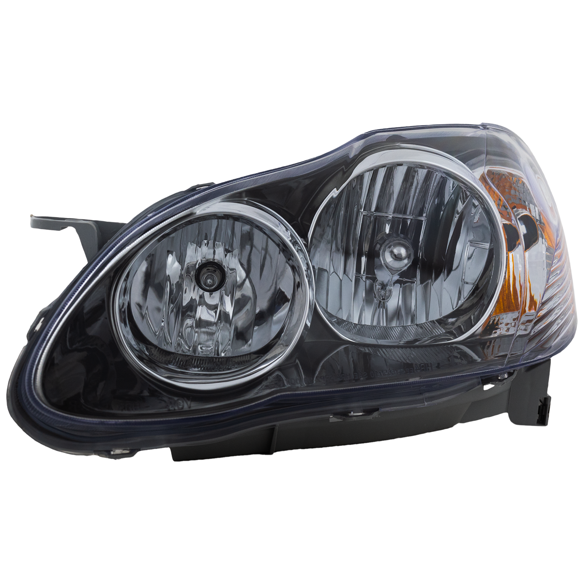 Garage-Pro JCWT100134GP Headlights-Components - View #2