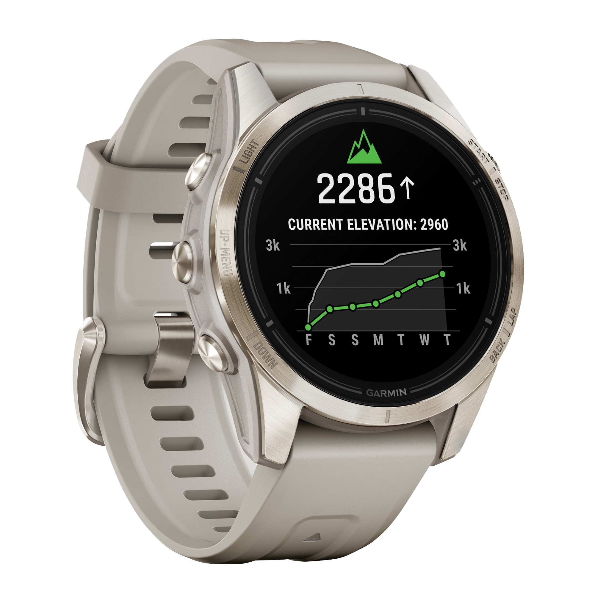 Garmin GRM0280210 Fitness-Trackers - View #5