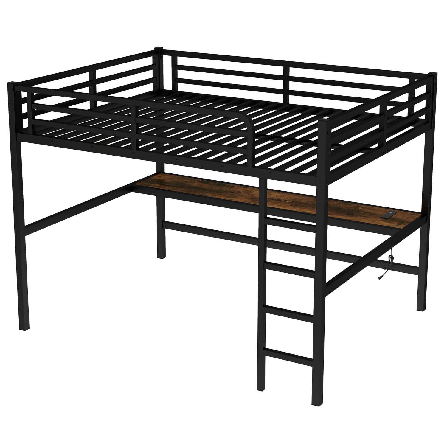 Streamdale Furniture W1580S00107 beds - View #7