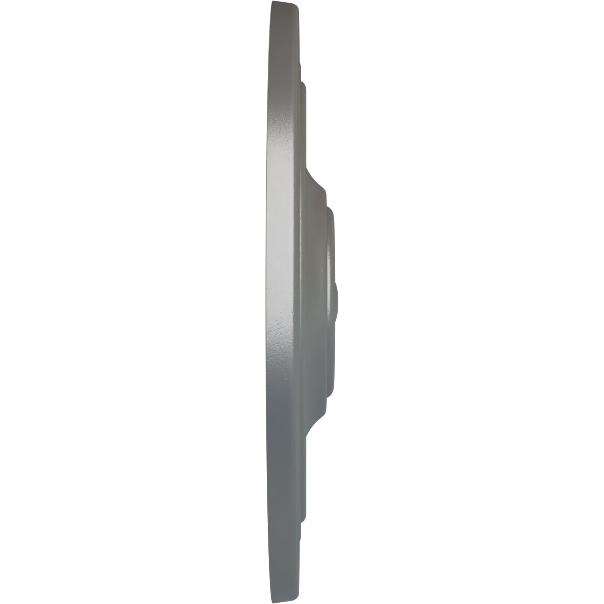 Ekena Millwork CM22CLSLS Ceiling-Medallions - View #3