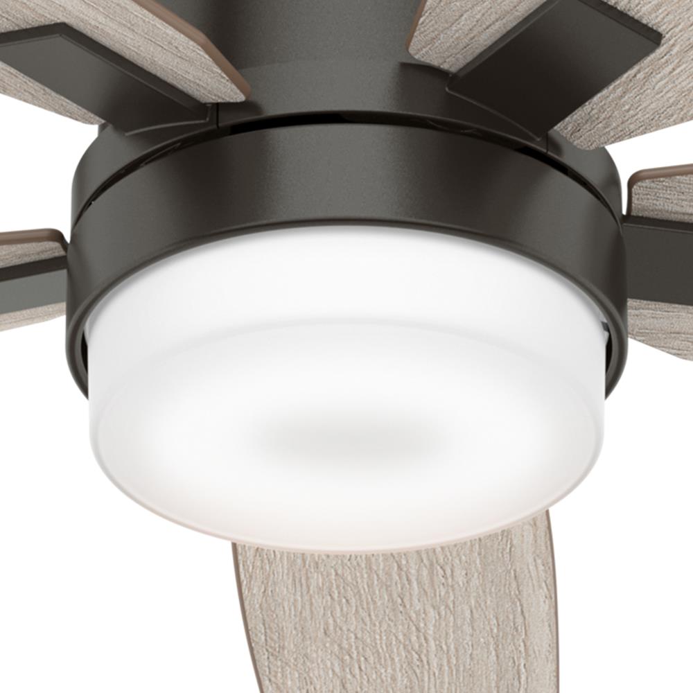 Hunter 59583 Ceiling-Fans - View #8
