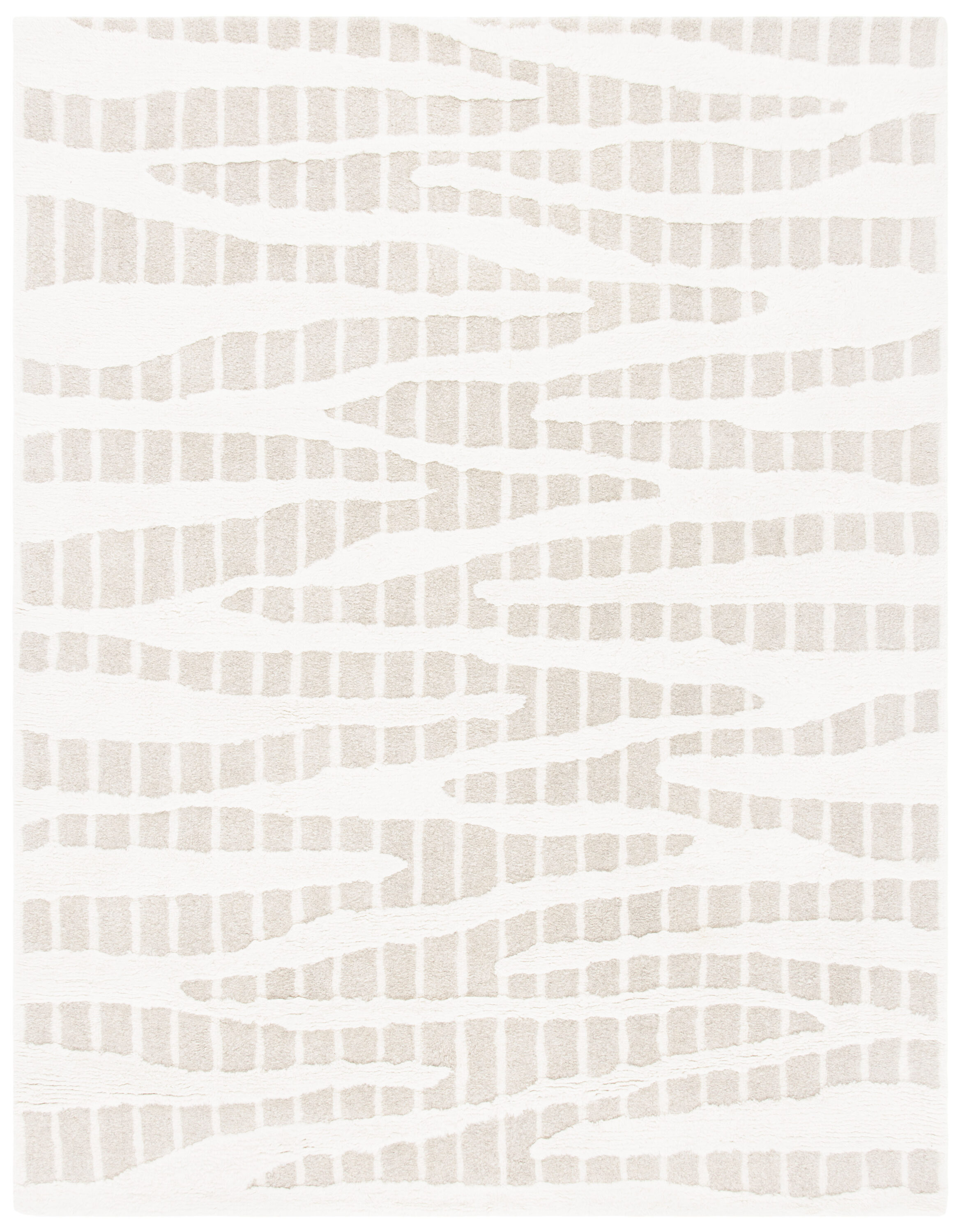 Safavieh MAN159B-8 rugs - View #2