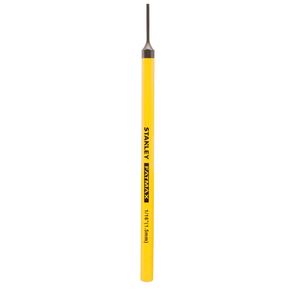 Stanley FMHT16469 FATMAX 1/16-in Pin Punch