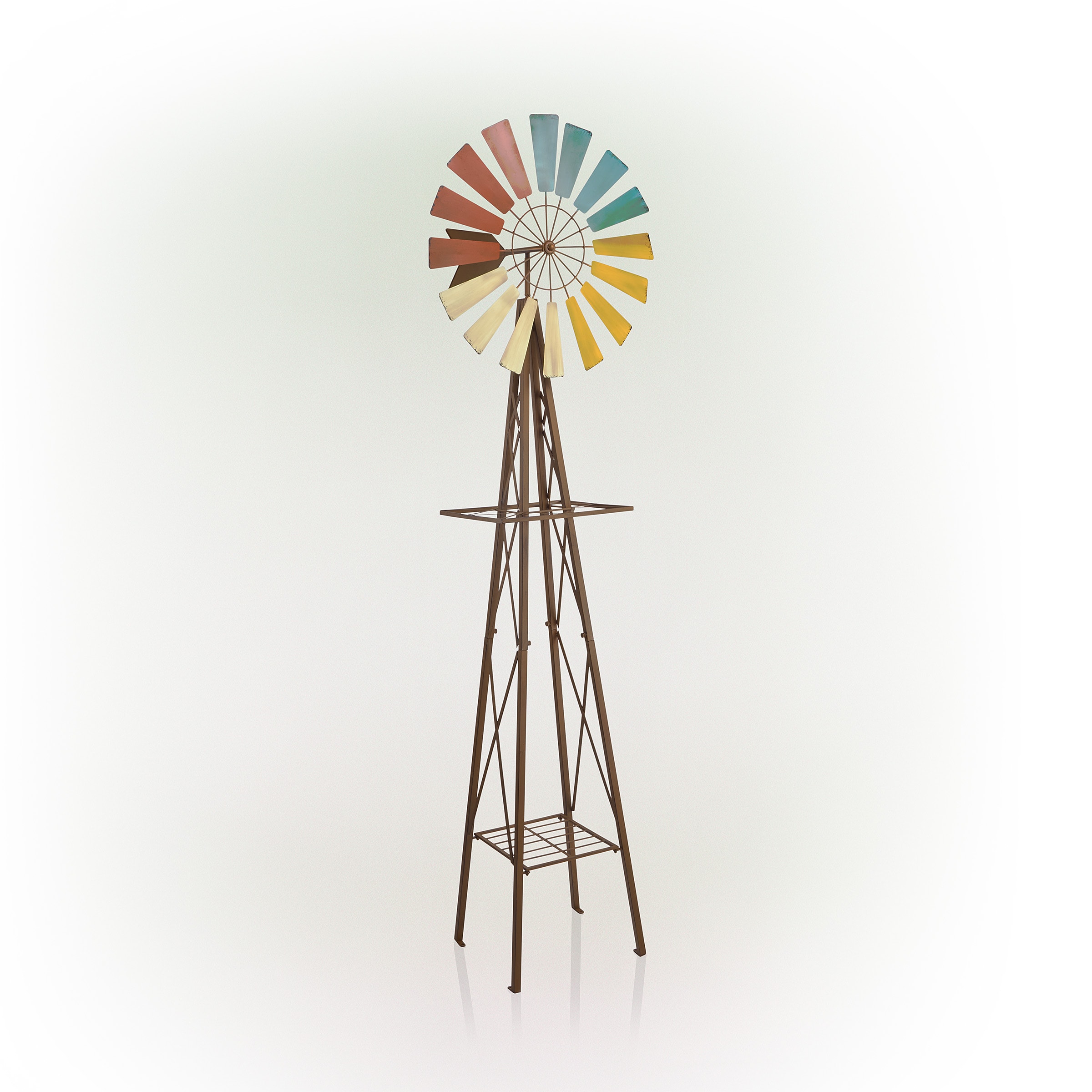 Alpine Corporation KIY184 Wind-Spinners - View #8