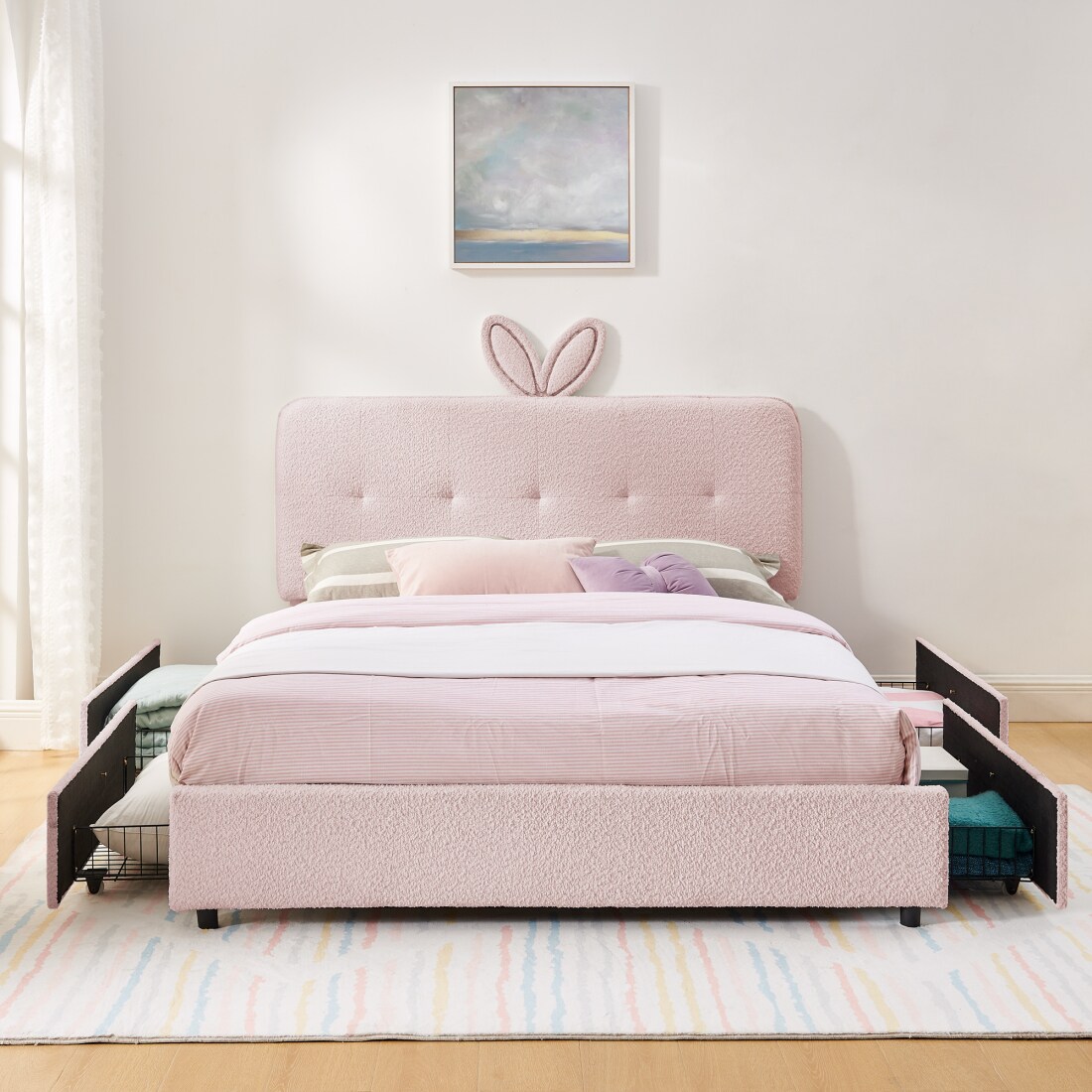 CHITA BED723-319 beds - View #7