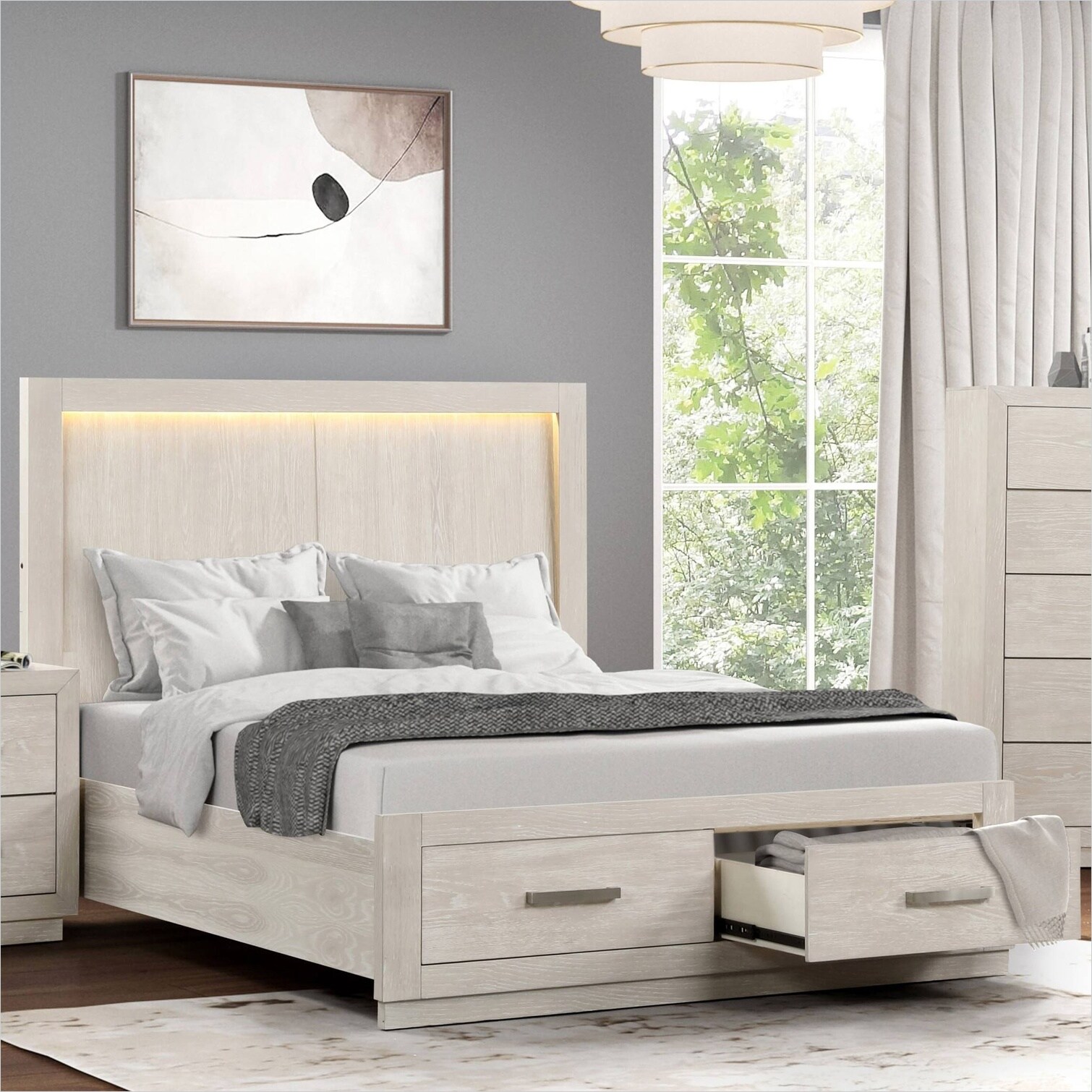 Naturefalls 6K92F646A8T4 beds - View #6