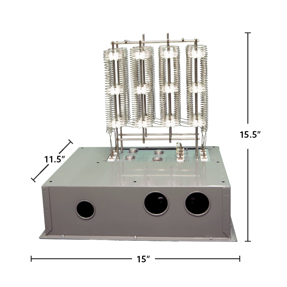 MRCOOL MDPH180244HK10 Heat-Pumps - View #5