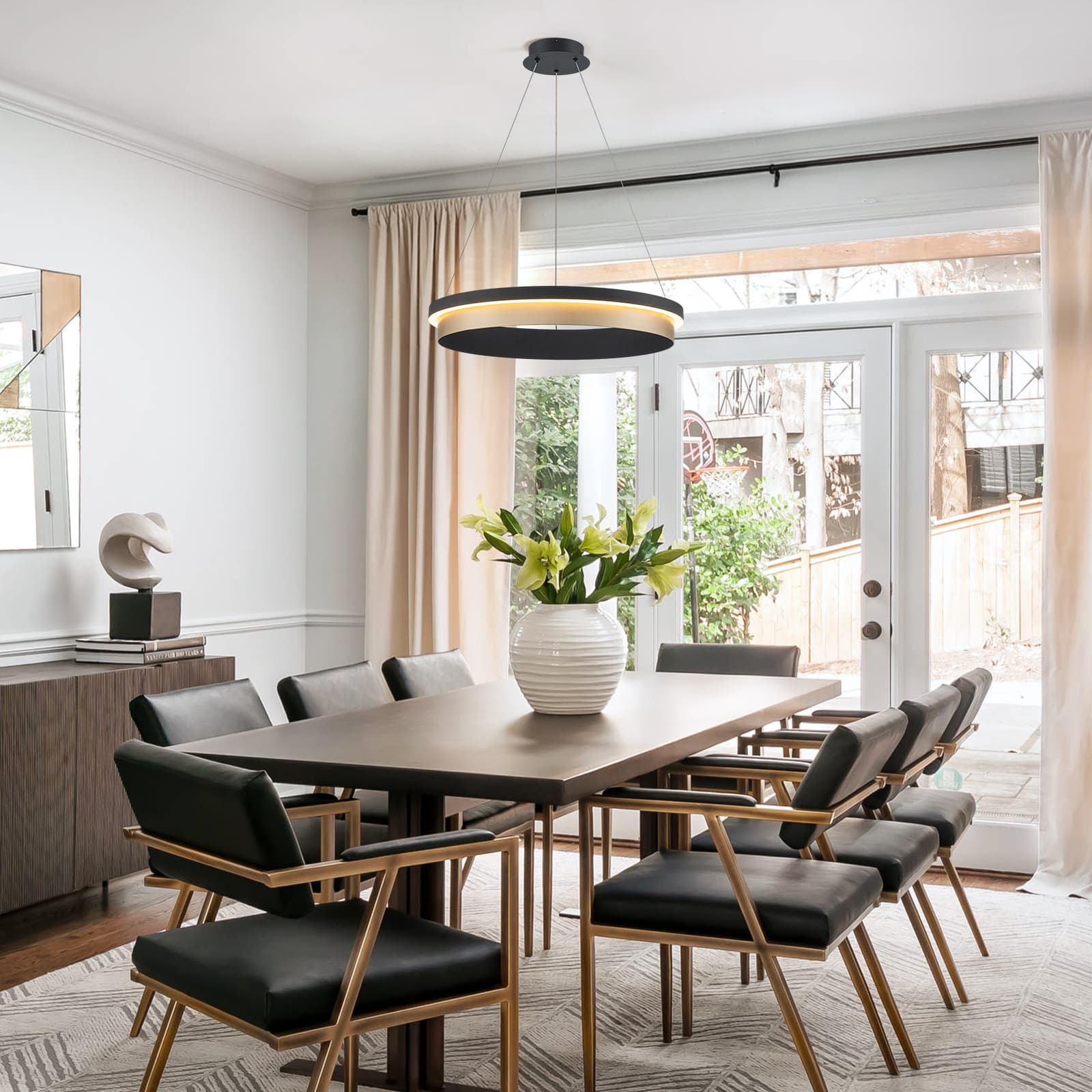 Kofara VP107388 Pendant-Lights - View #3