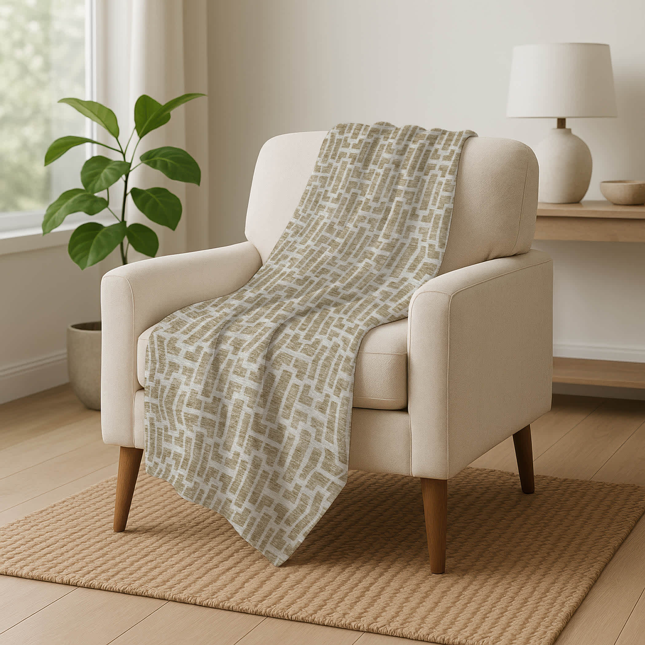 Addison Rugs ASB916 Blankets-And-Throws - View #5