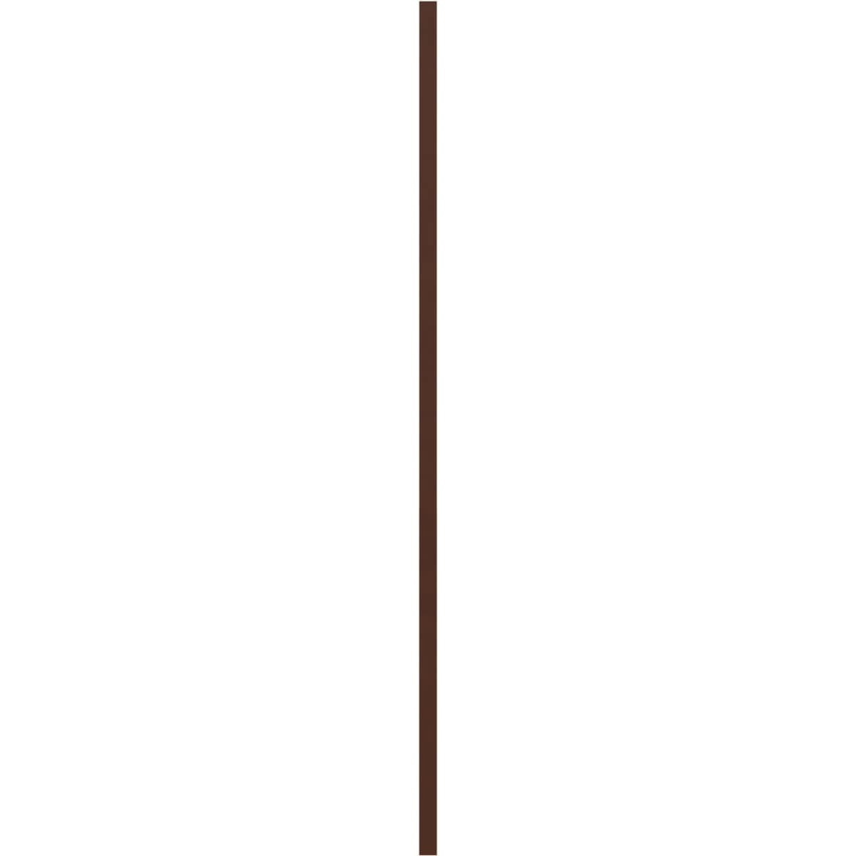 Ekena Millwork MLDA12X47DASWA Wall-Panel-Moulding - View #4