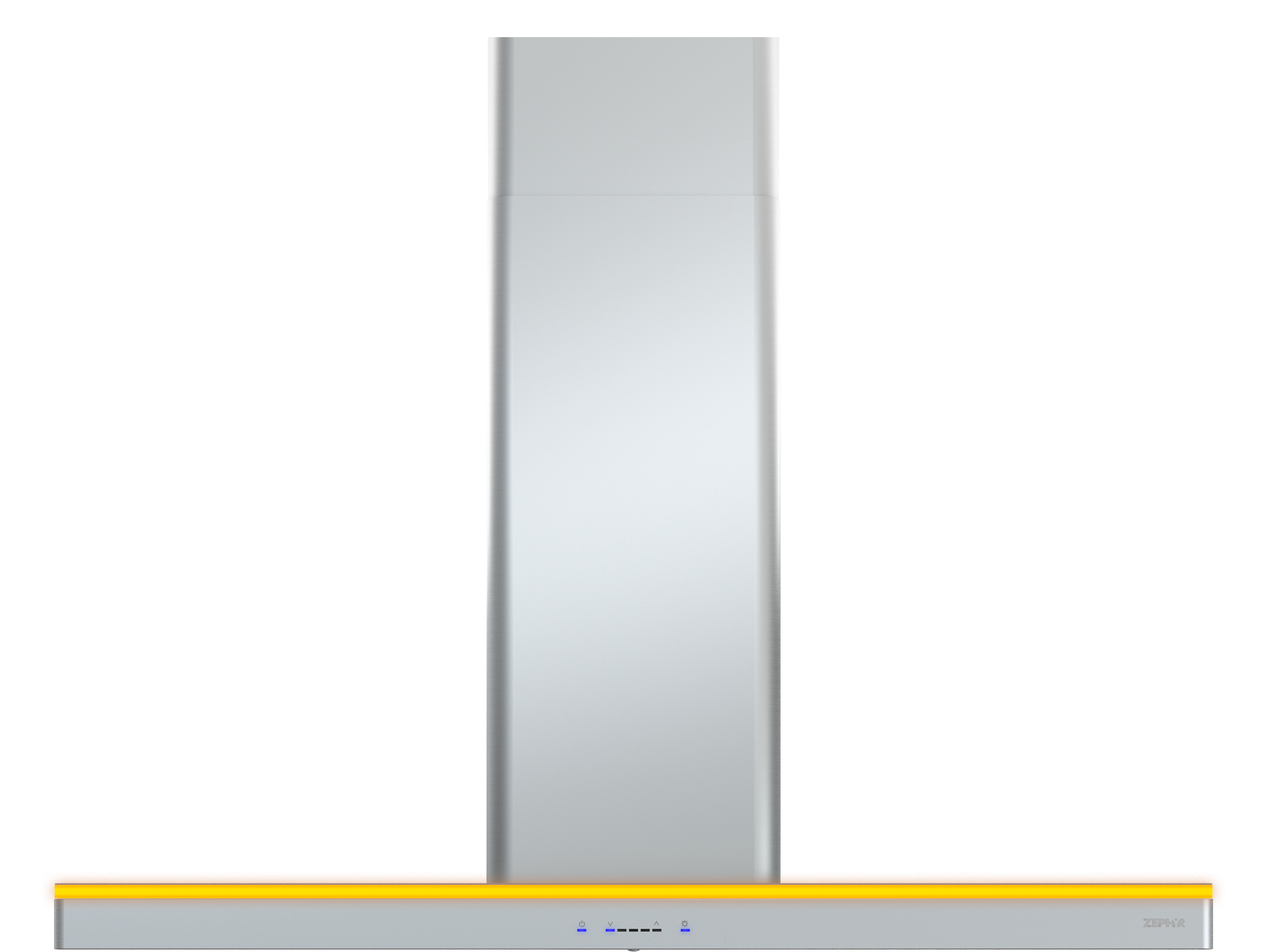 Zephyr ZLU-M90BS Wall-Mounted-Range-Hoods - View #11