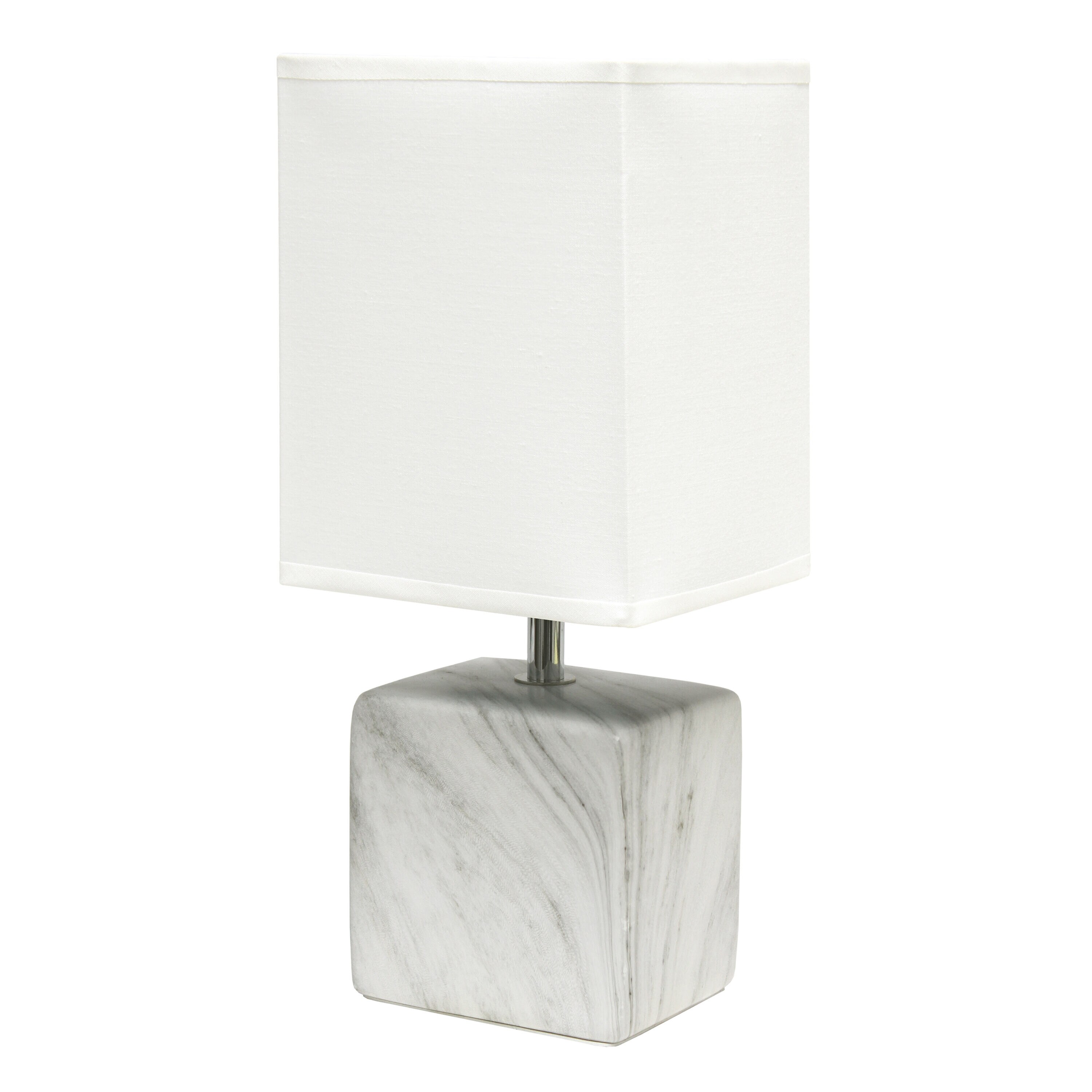 Simple Designs LT6003-WOW Table-Lamps - View #2