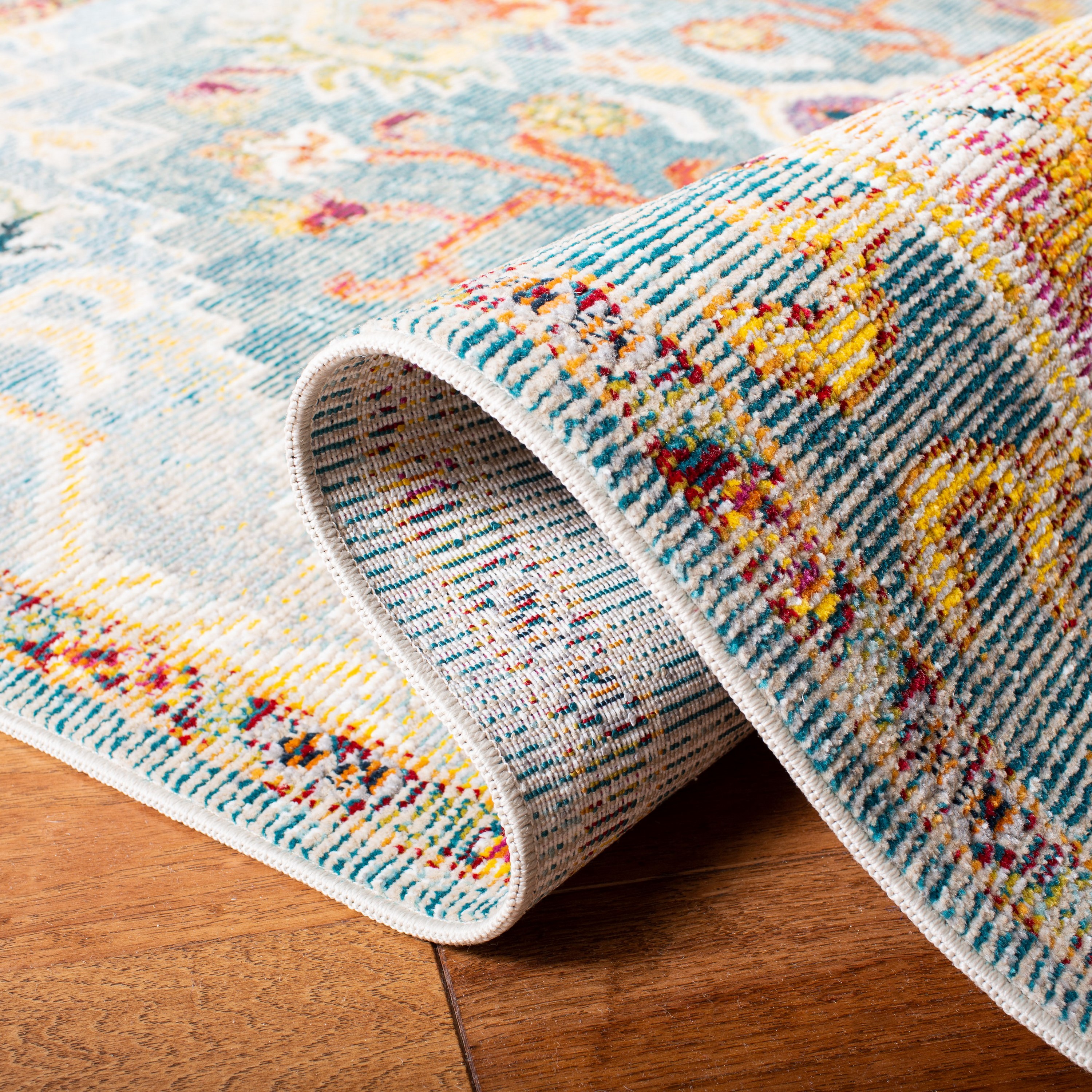 Safavieh CRS501K-5 rugs - View #6