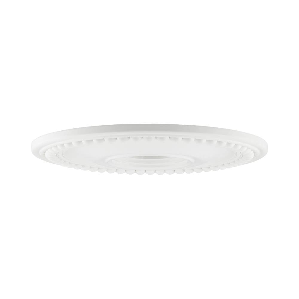 Livex Lighting 82074-03 Ceiling-Medallions - View #4