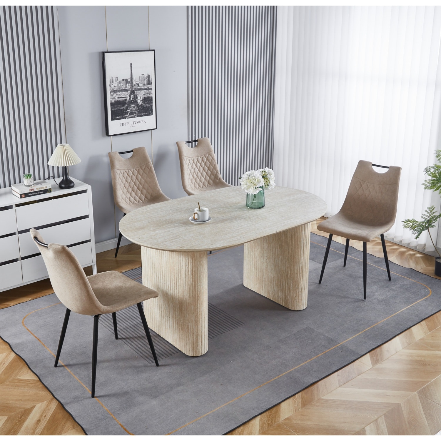 Streamdale Furniture W234S00083 Console-Sofa-Tables - View #3