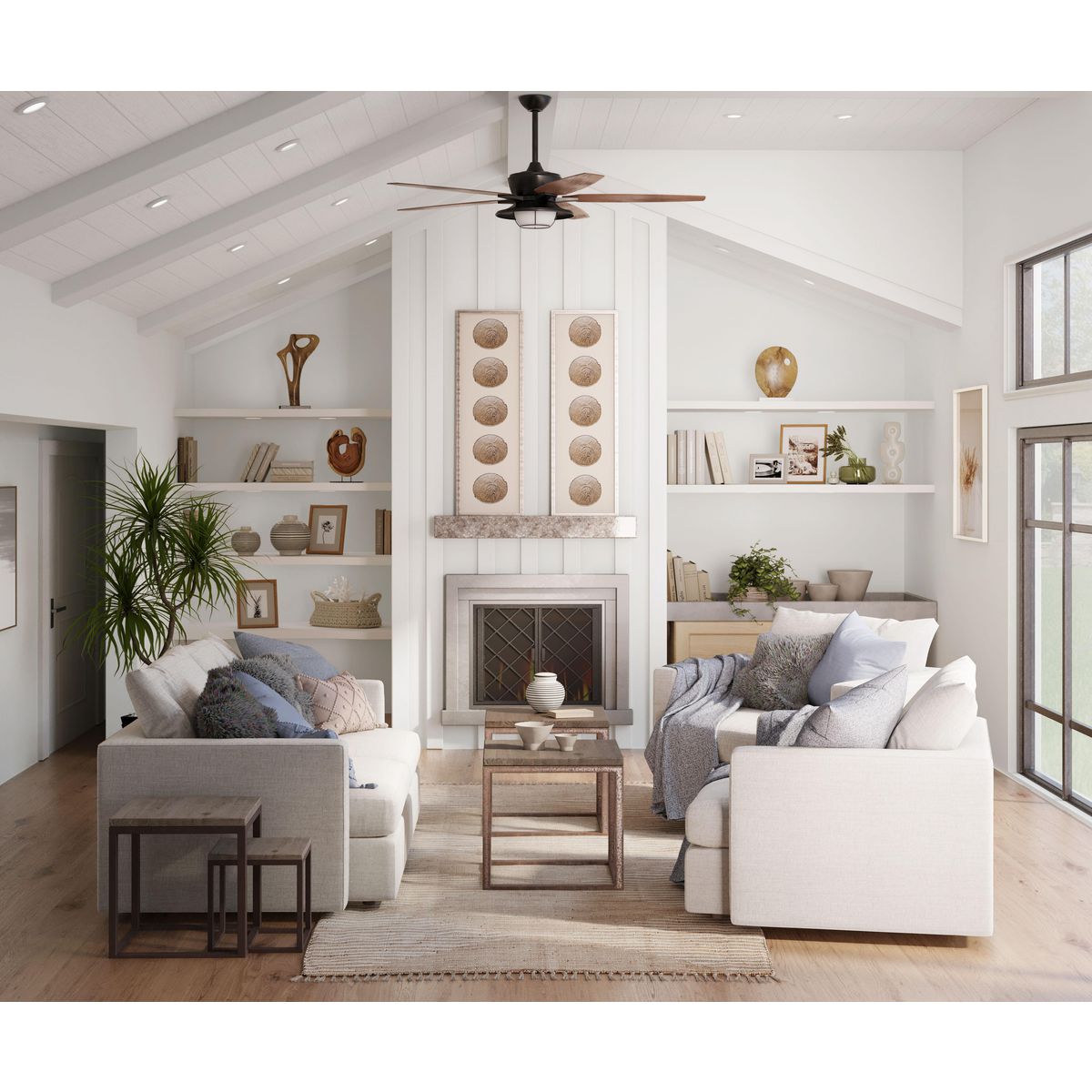 Progress Lighting P2564-2030K Ceiling-Fans - View #3