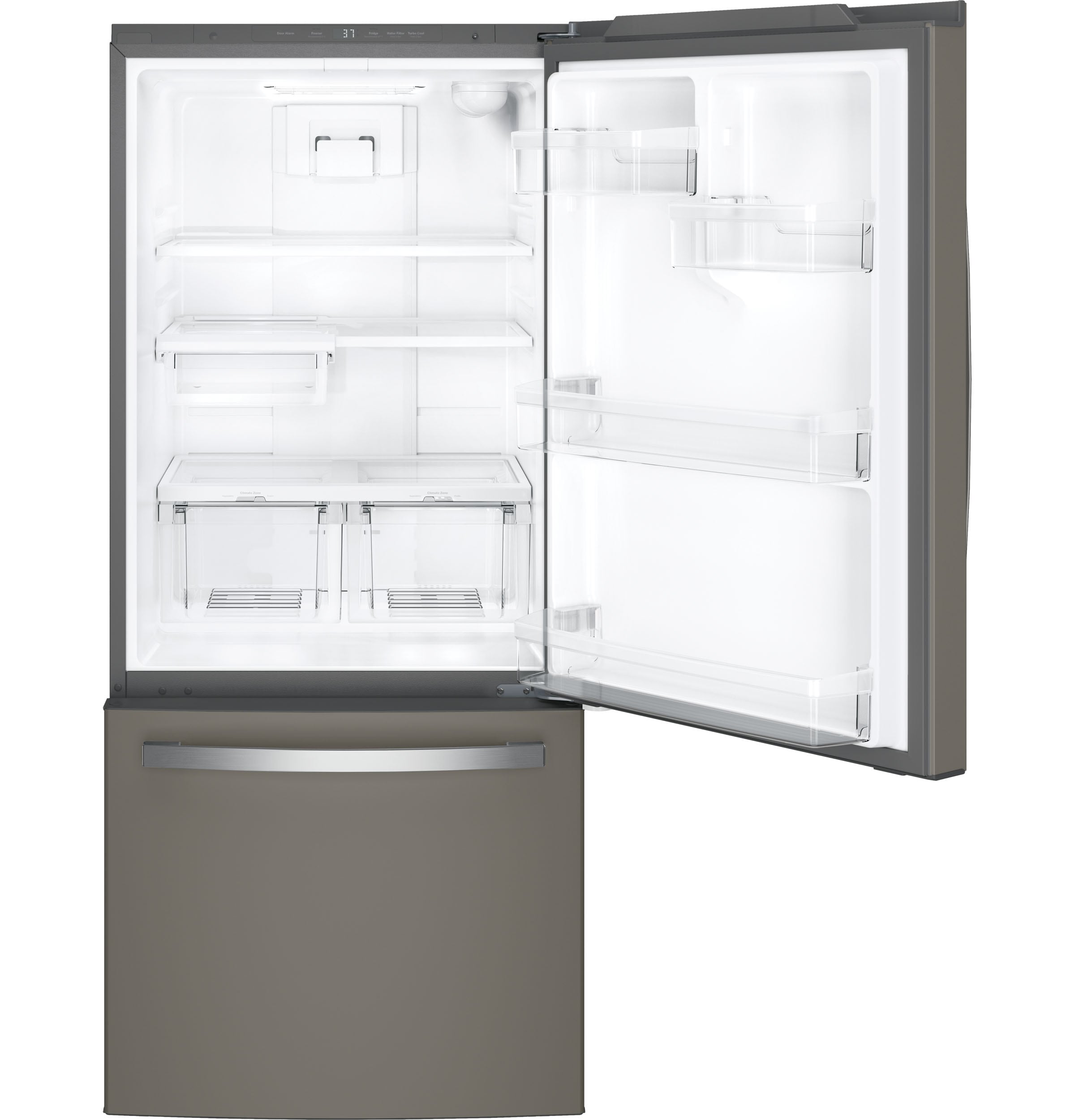 Best Buy: Boelter Vancouver Canucks 3.2 Cu. Ft. Compact Refrigerator 187791