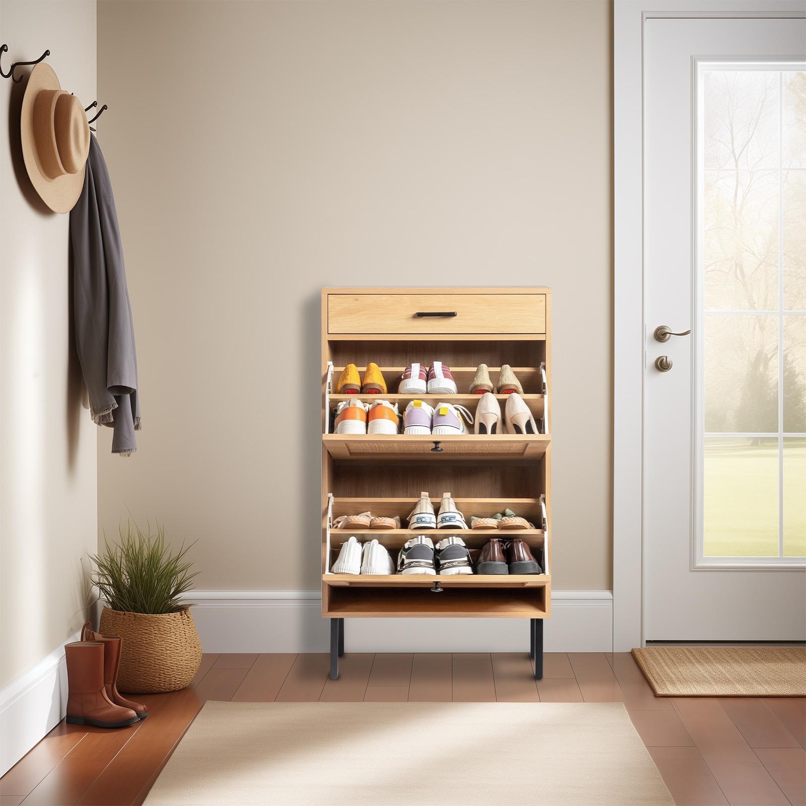 Winado LO1G52004655 Shoe-Racks - View #6