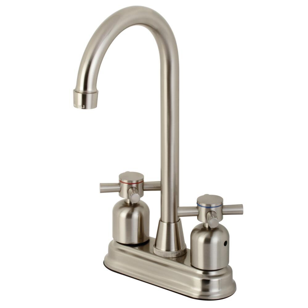 Kingston Brass WLKB8498DX Kitchen-Faucets - View #2
