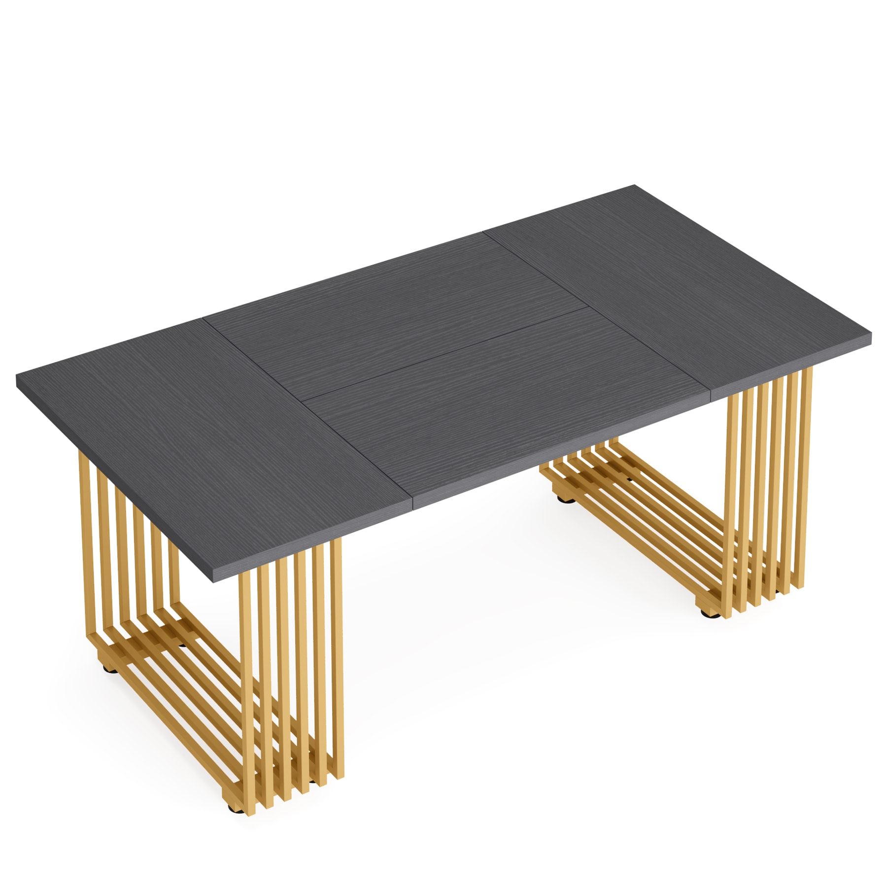 Tribesigns LWFD-J0126X Office-Tables - View #8