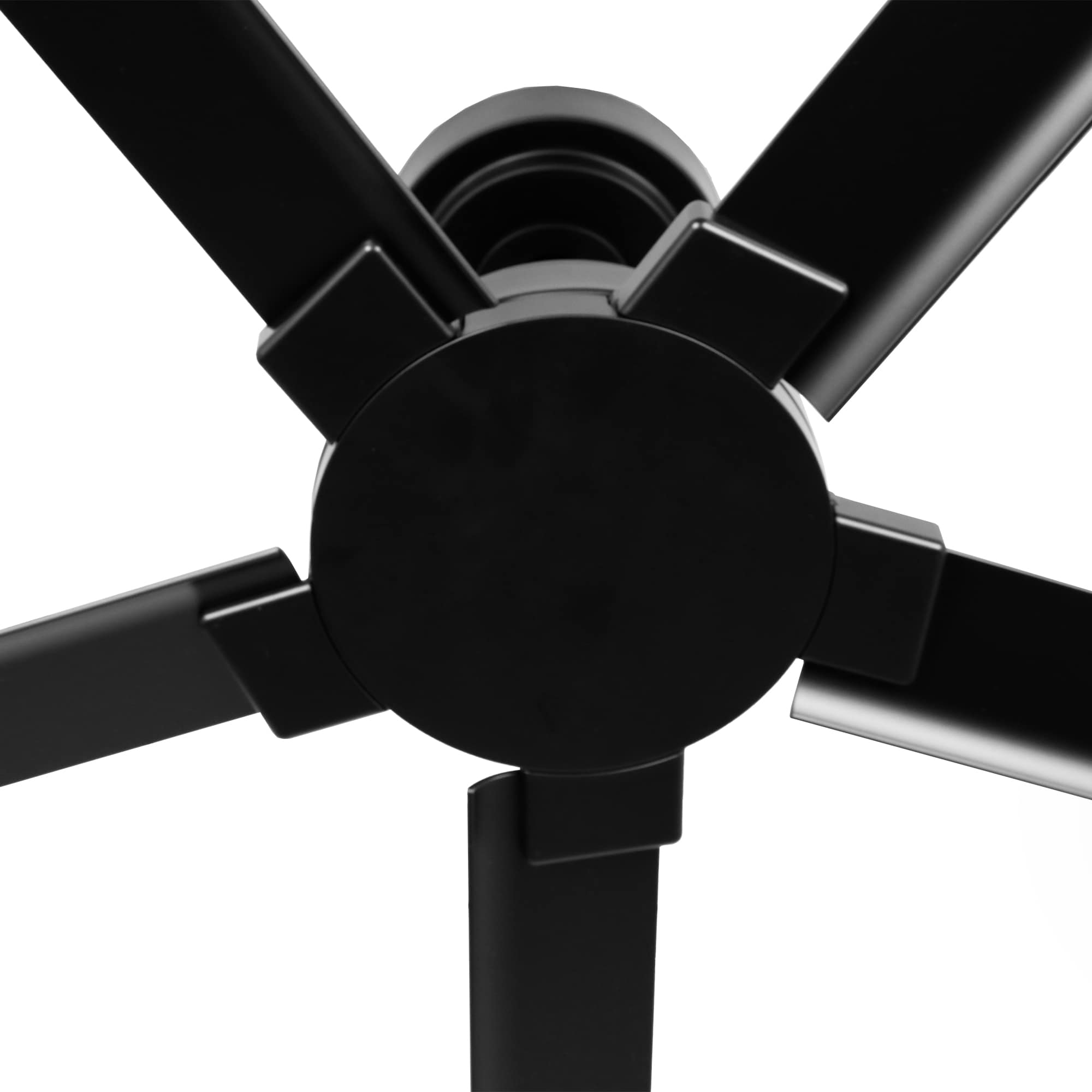 Parrot Uncle F8006BK Ceiling-Fans - View #5