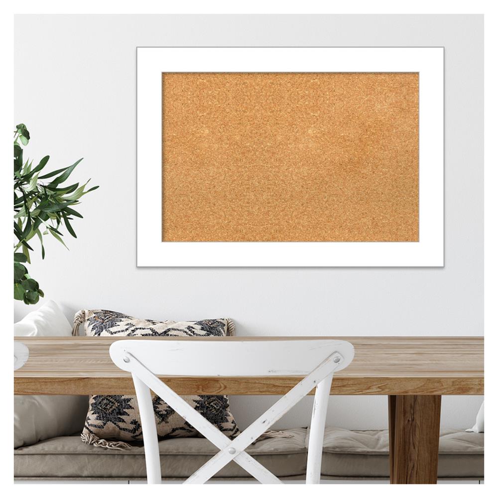 Amanti Art DSW5383376 Dry-Erase-Bulletin-Boards - View #3