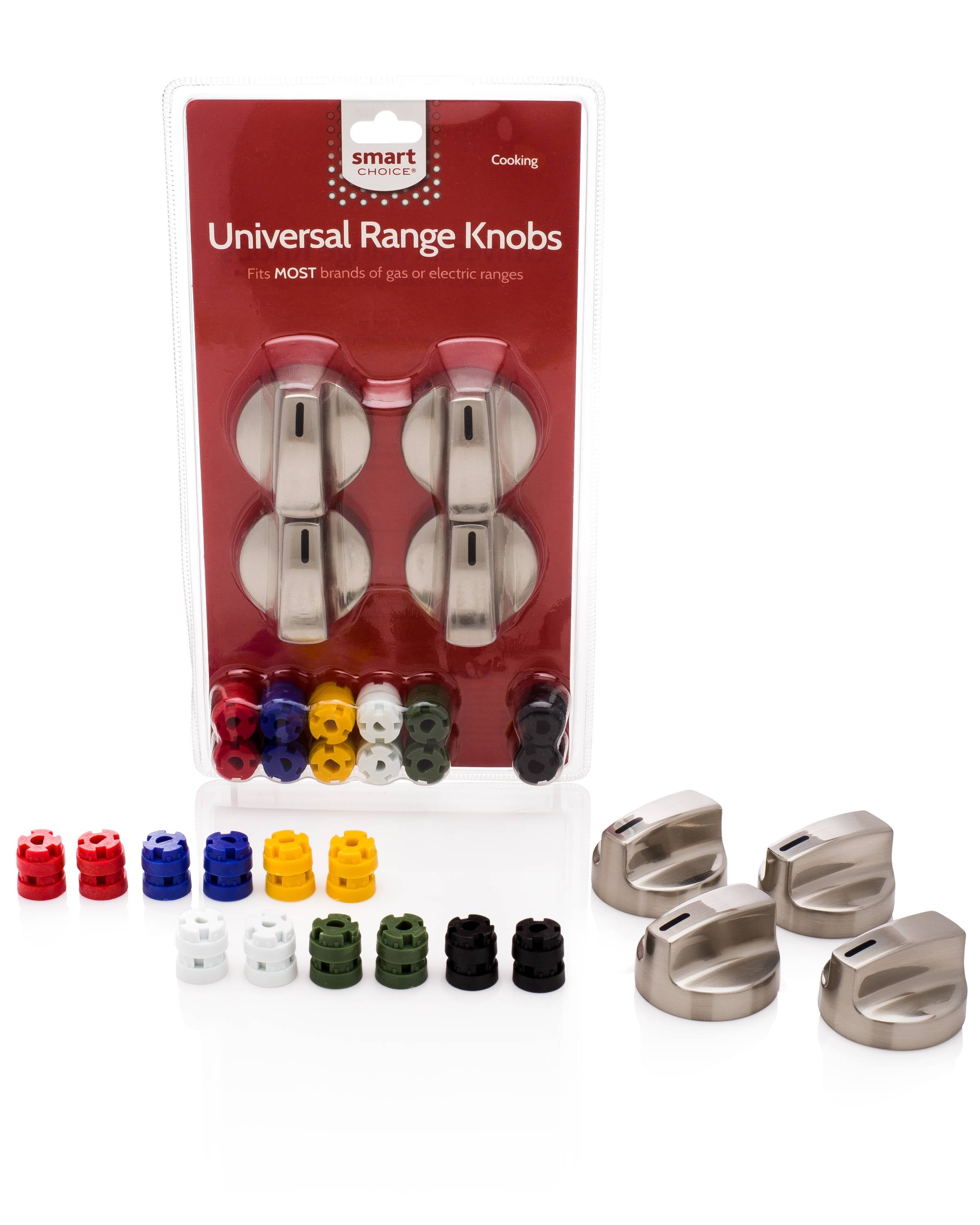 Gas Oven Accessory Kit