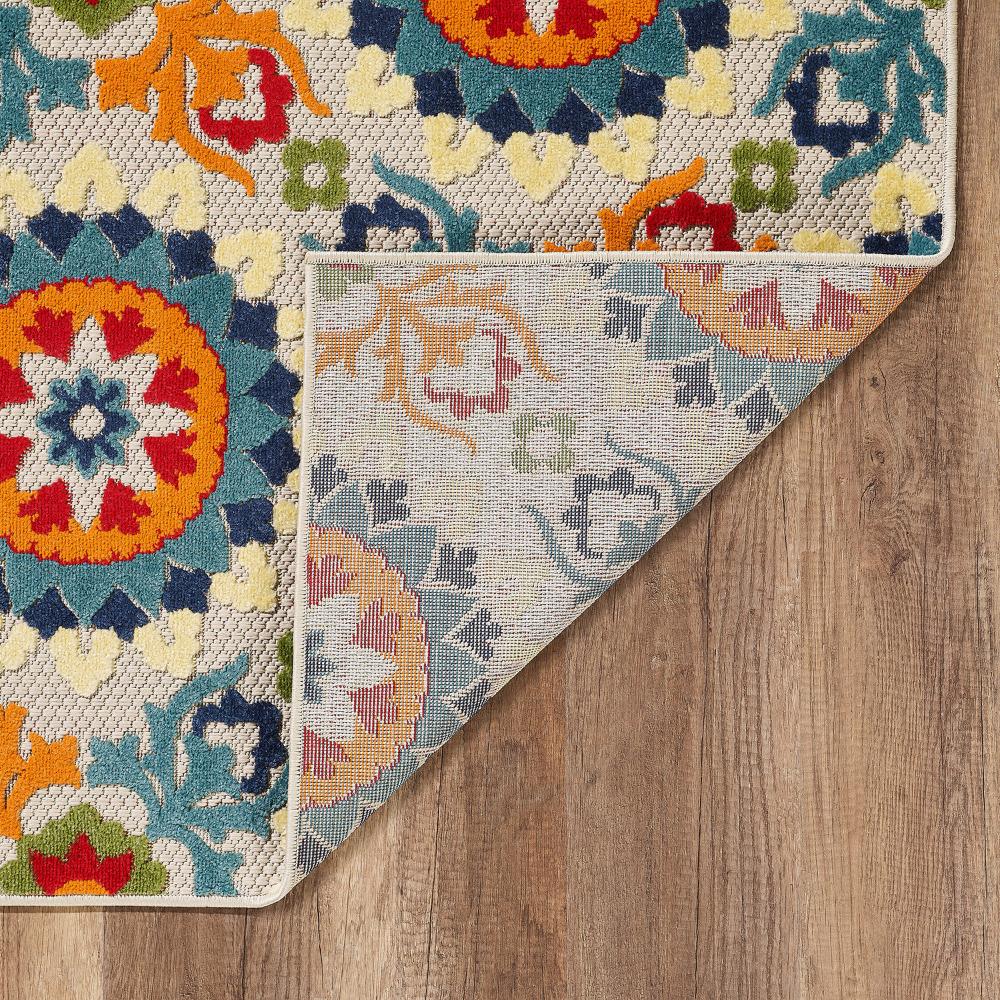 HomeRoots 4000475215 rugs - View #4