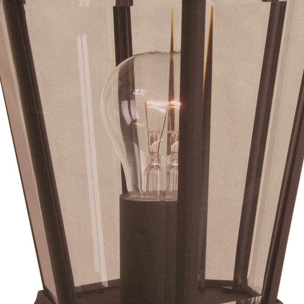 Craftmade Z255-RT Post-Lights - View #2