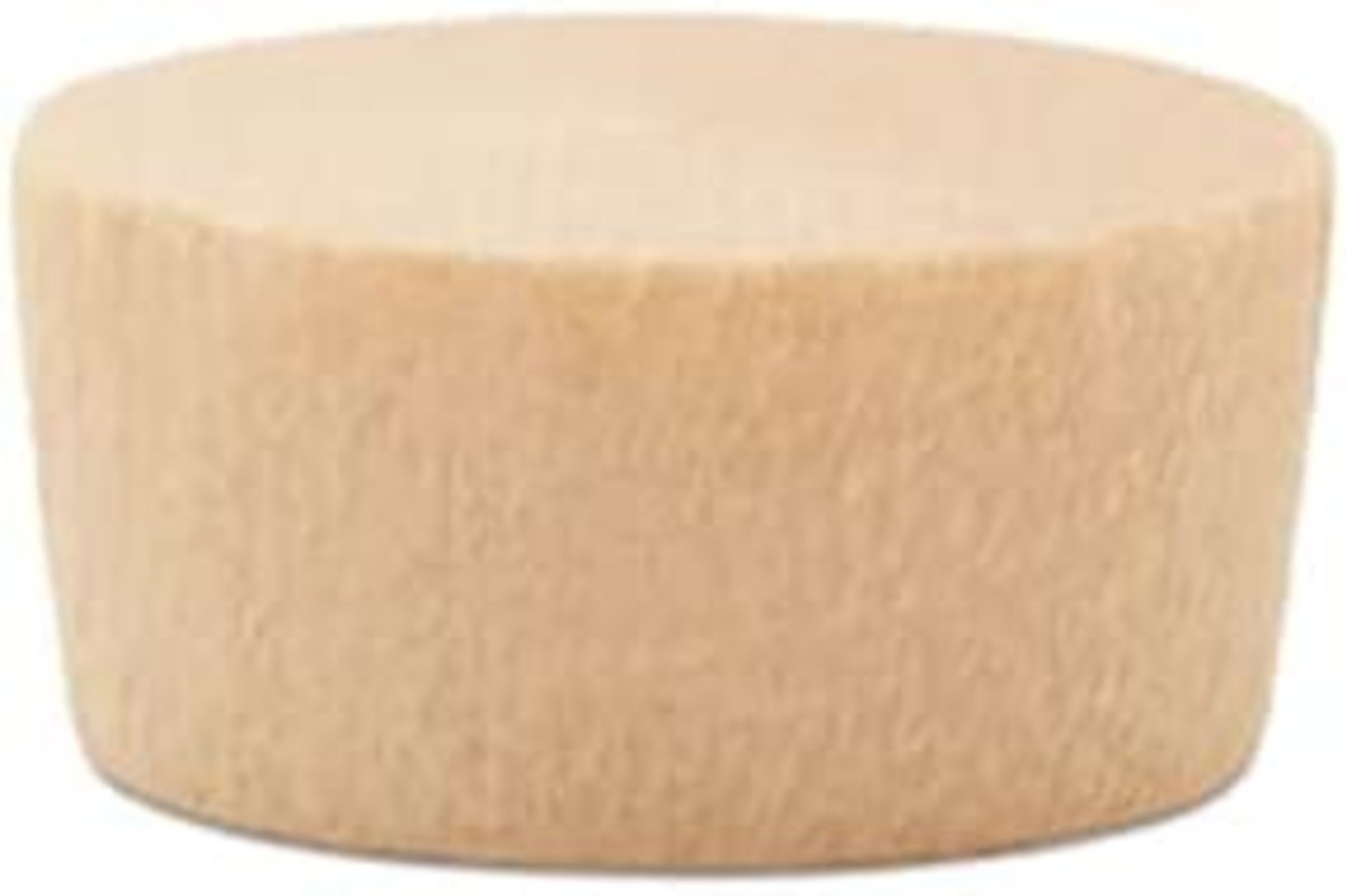 Woodpeckers Crafts MF-PLGMF-34-P250 250 -Pack 0.75-Inches Brown Wood Hole Plug