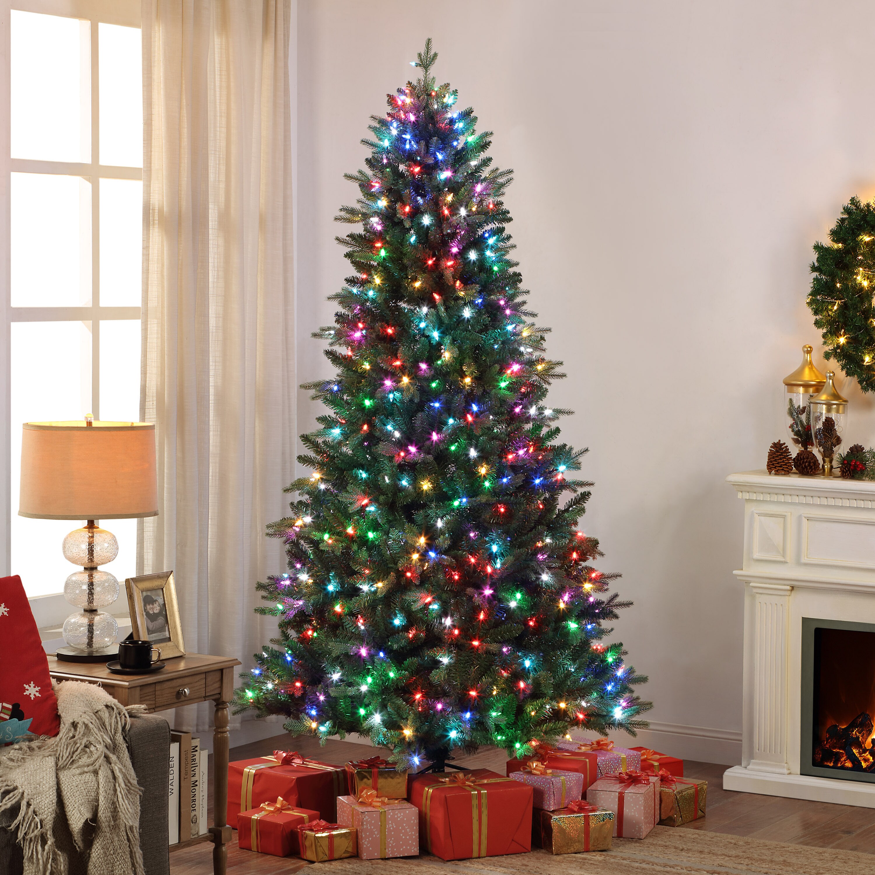 Mr. Christmas 68309 Artificial-Christmas-Trees - View #10