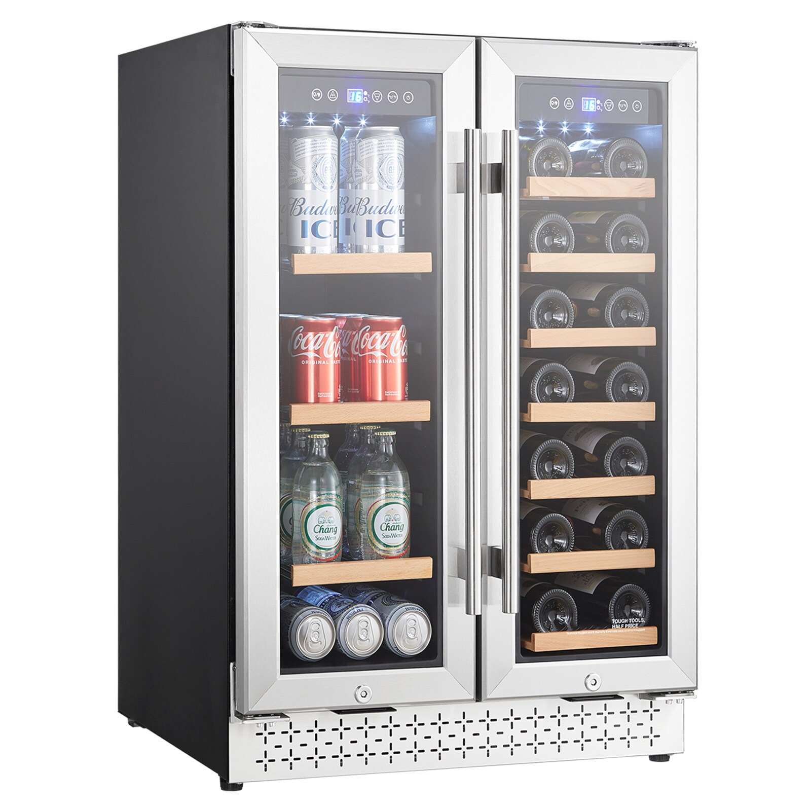 VEVOR SCSYHJPJLYJQ08111V1 Wine-Chillers - View #8